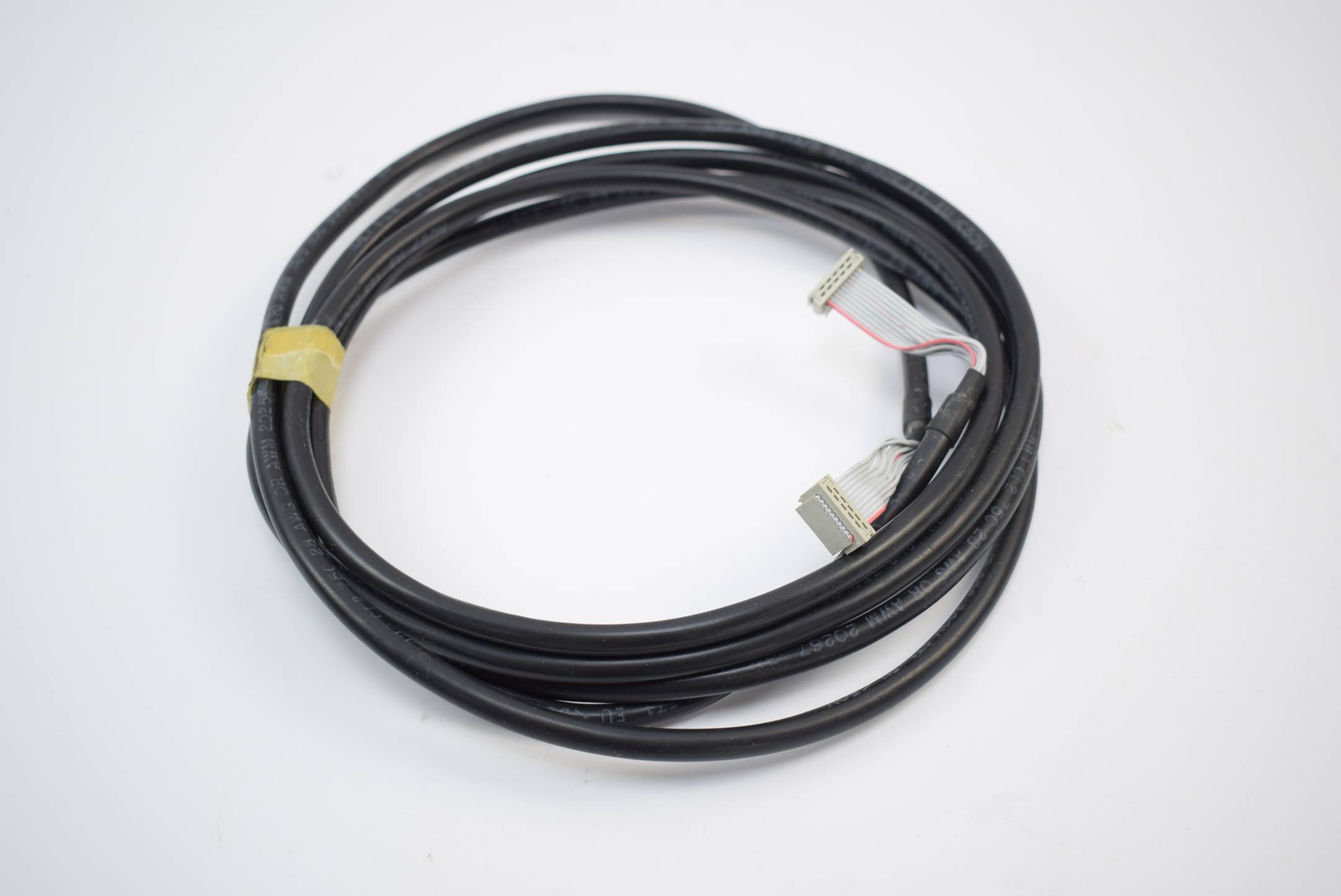 CL2 75C 28 AWG OR AWM 20267 Verbinderkabel 300V