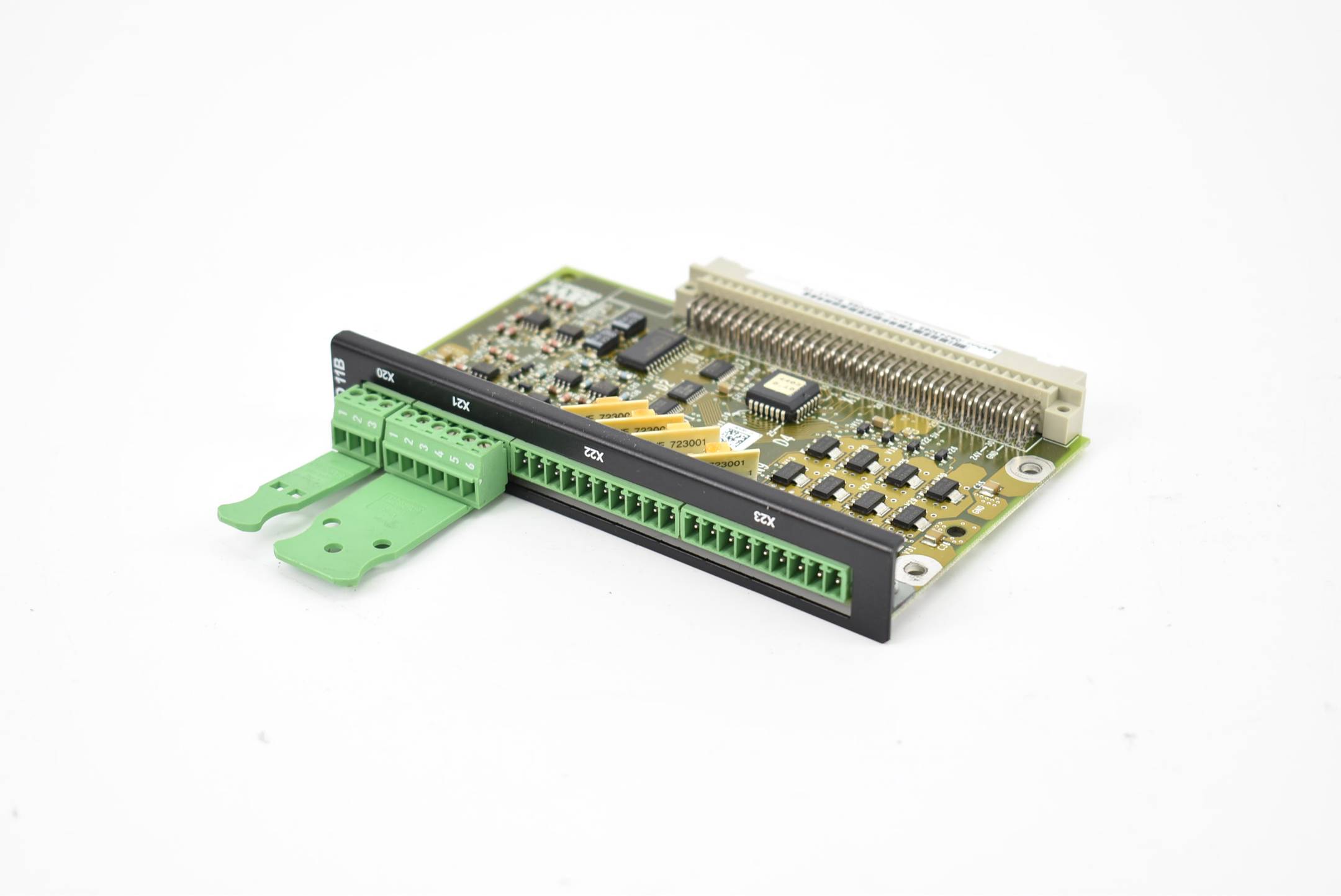 SEW Eurodrive Input Output Card DIO 11B ( DIO11B ) 08243085