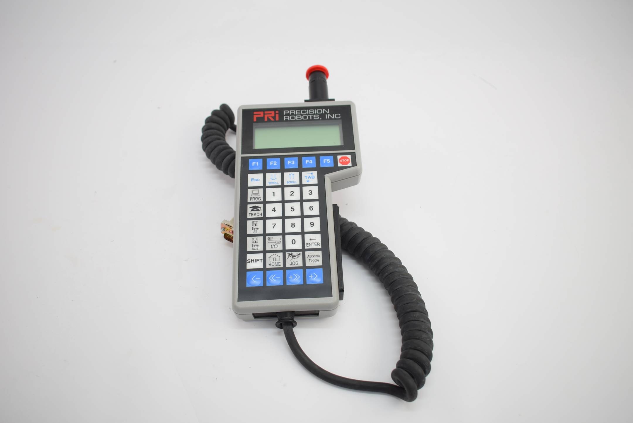 PRi Robotersteuerung WPI Termiflex 300404