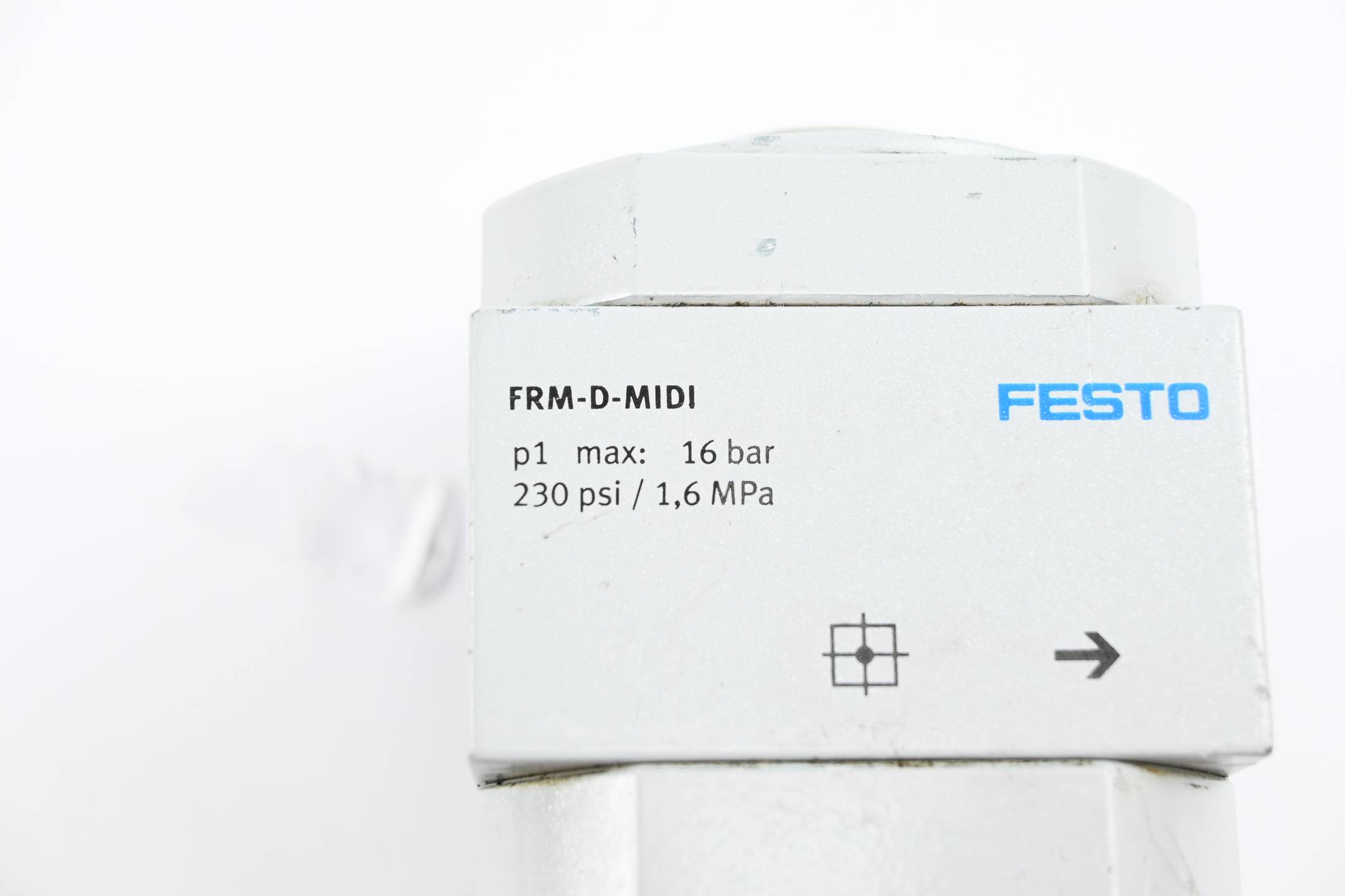 Festo Abzweigmodul FRM-D-MIDI ( 170685 )