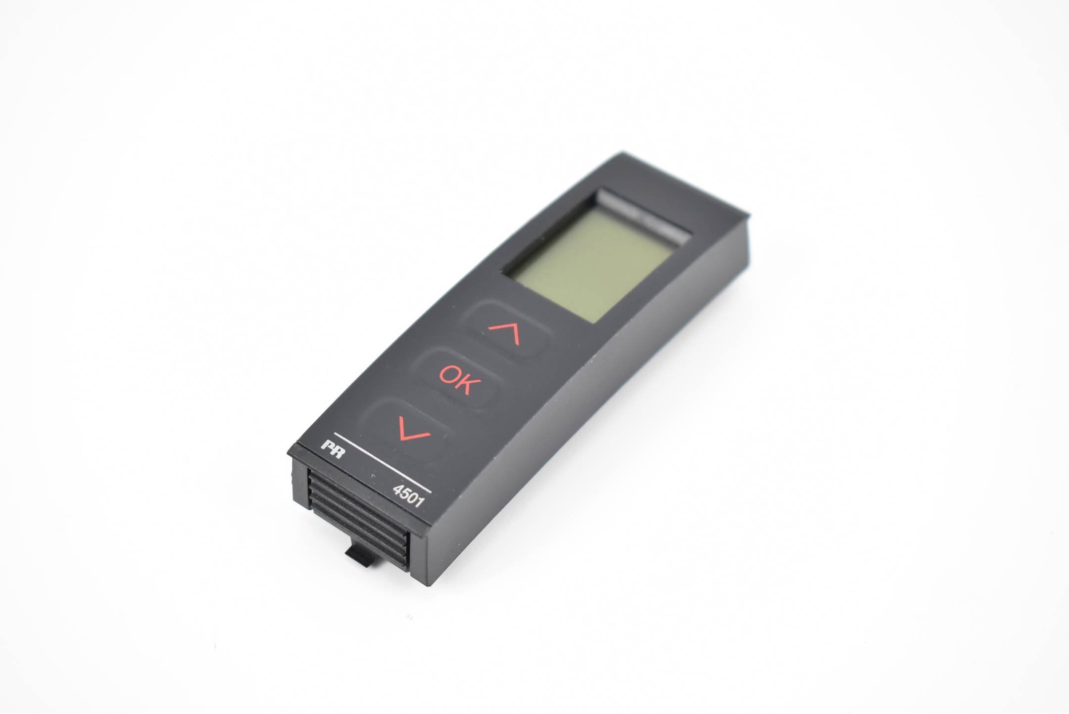 PR Electronics Programmiergerät Frontdisplay 4501 ( für Sender Serie 4000 & 9000 )