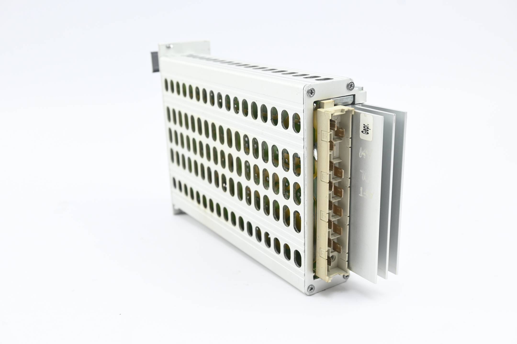 Vero Monovolt PK30 ( 116-010216E )