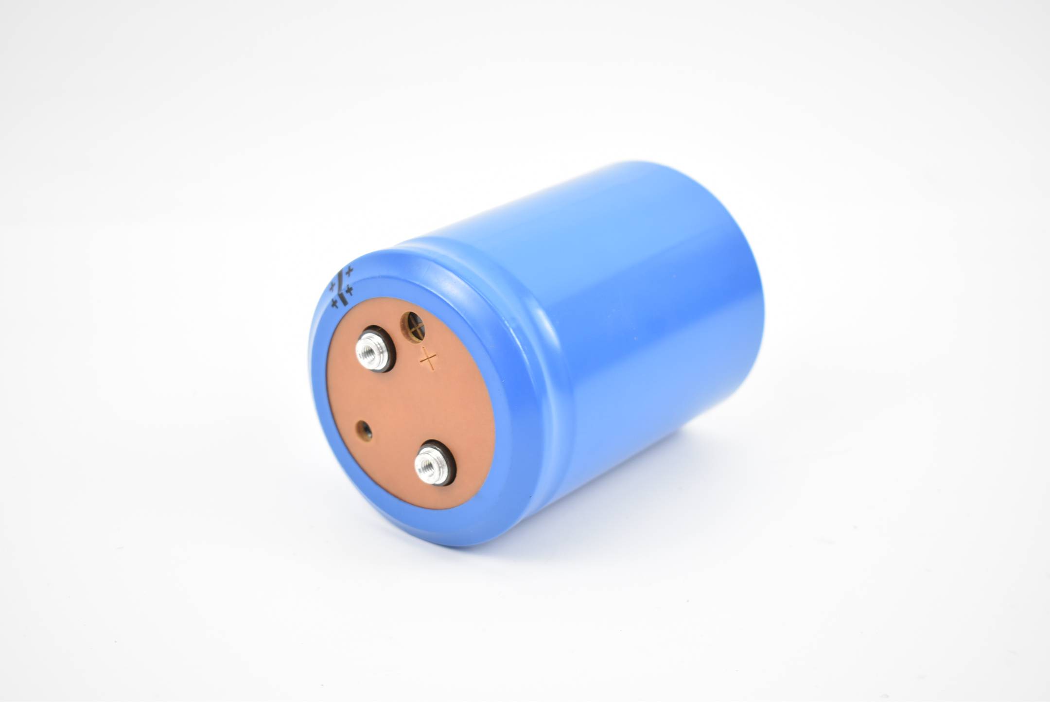 Nippon Chemi-Con Aluminium-Elektrolyt Kondensator U36L ( 175Z3513 ) Positive