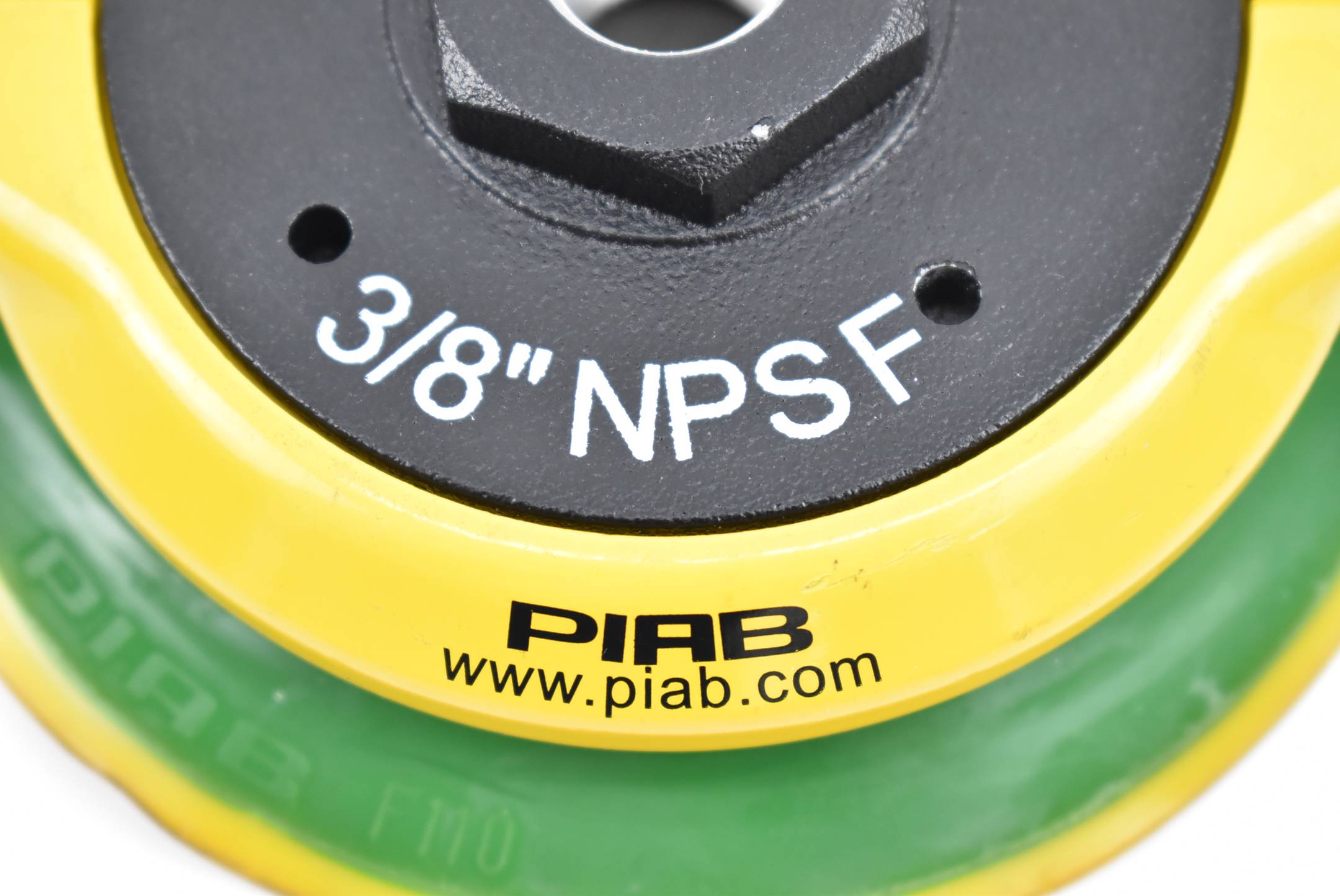 Piab F110 Saugnapf 3/8" NPSF ( 3/8"NPSF )