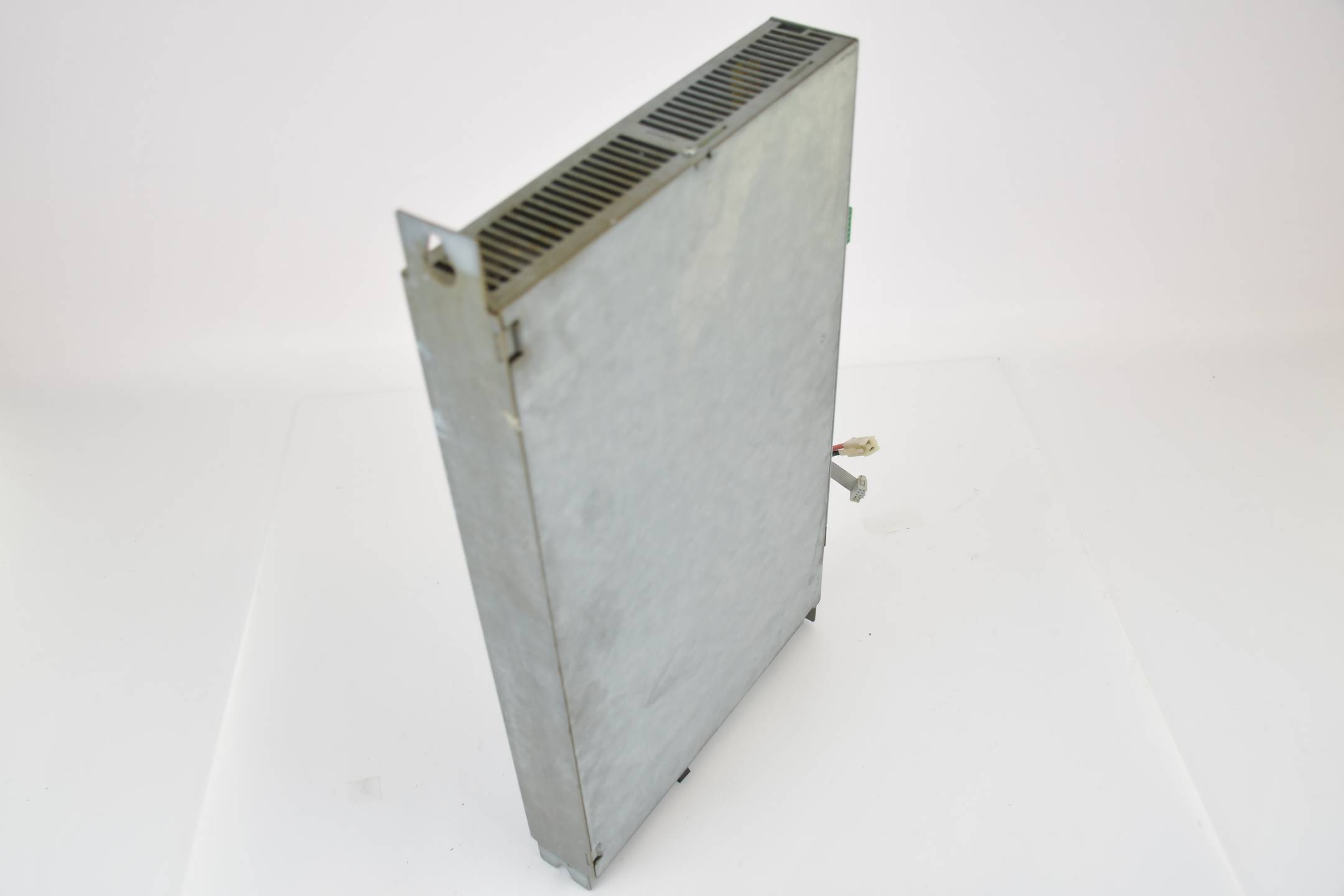 Bosch Indramat Rexroth DM Servo Regelgerät DM 15K 1101-D ( 1070080954 -202 )