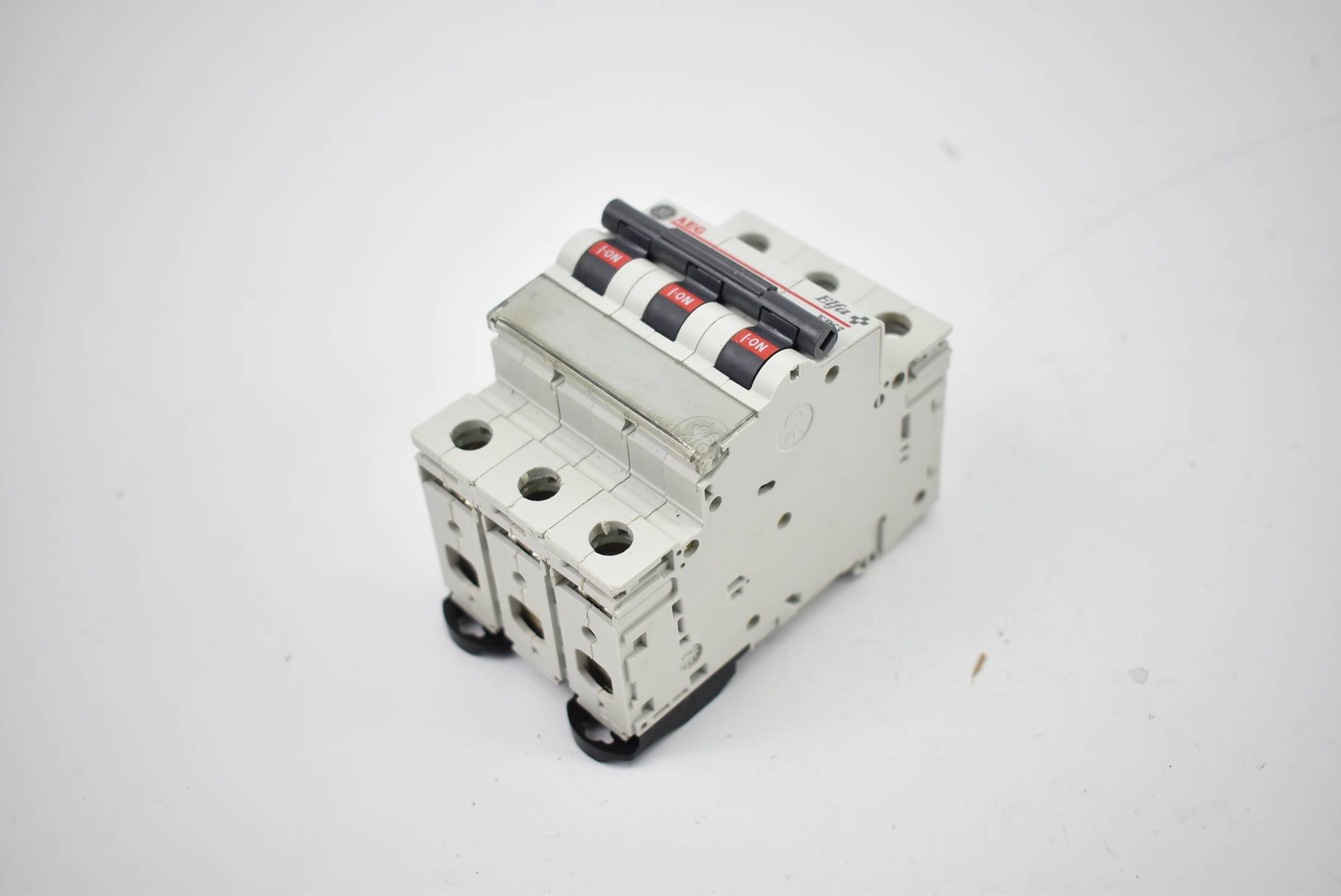 AEG Sicherungsautomat Elfa EP63 ( C4 )