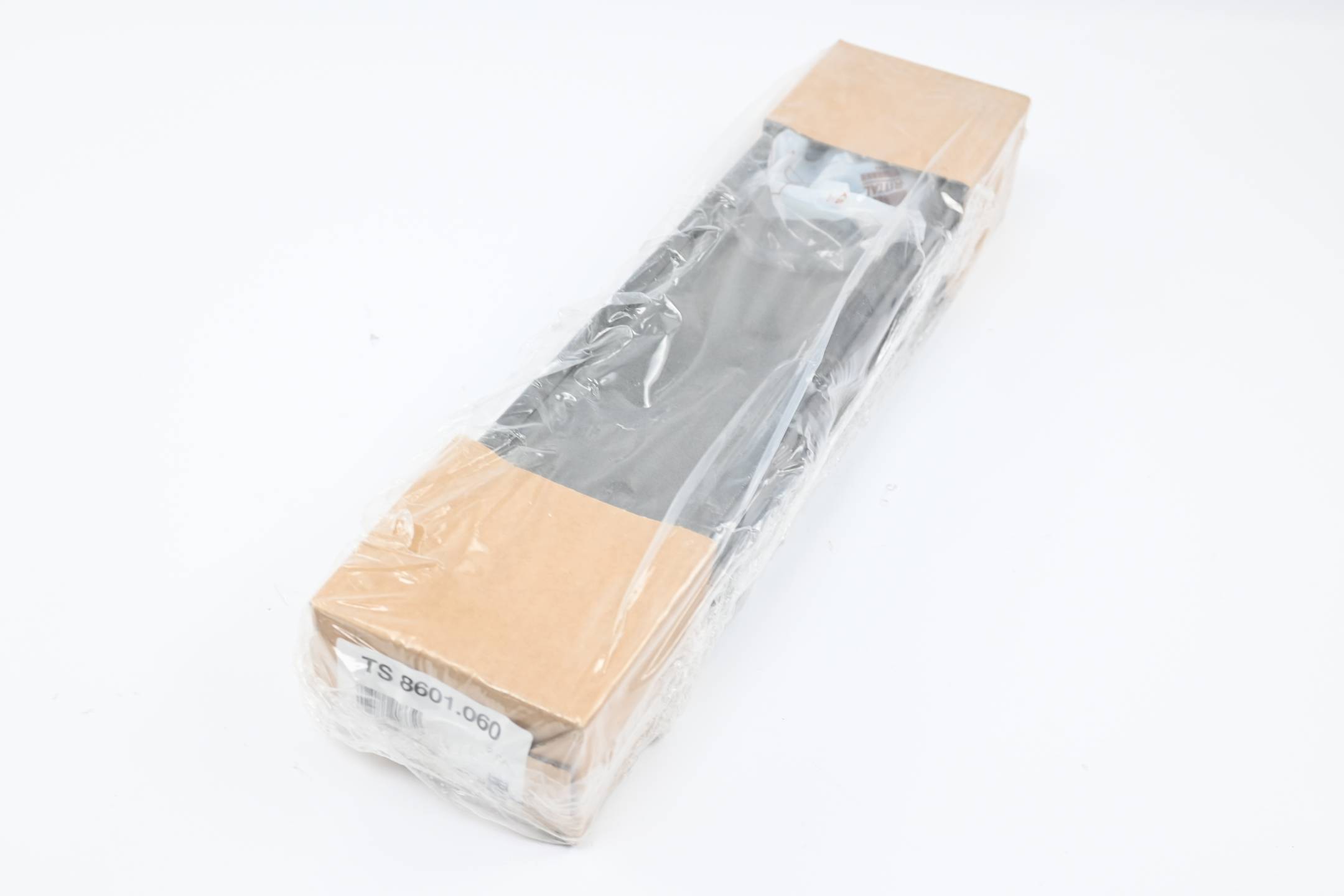 Rittal Sockel-Blende, seitlich, 100 mm für Sockel-Elemente TS 8601.060