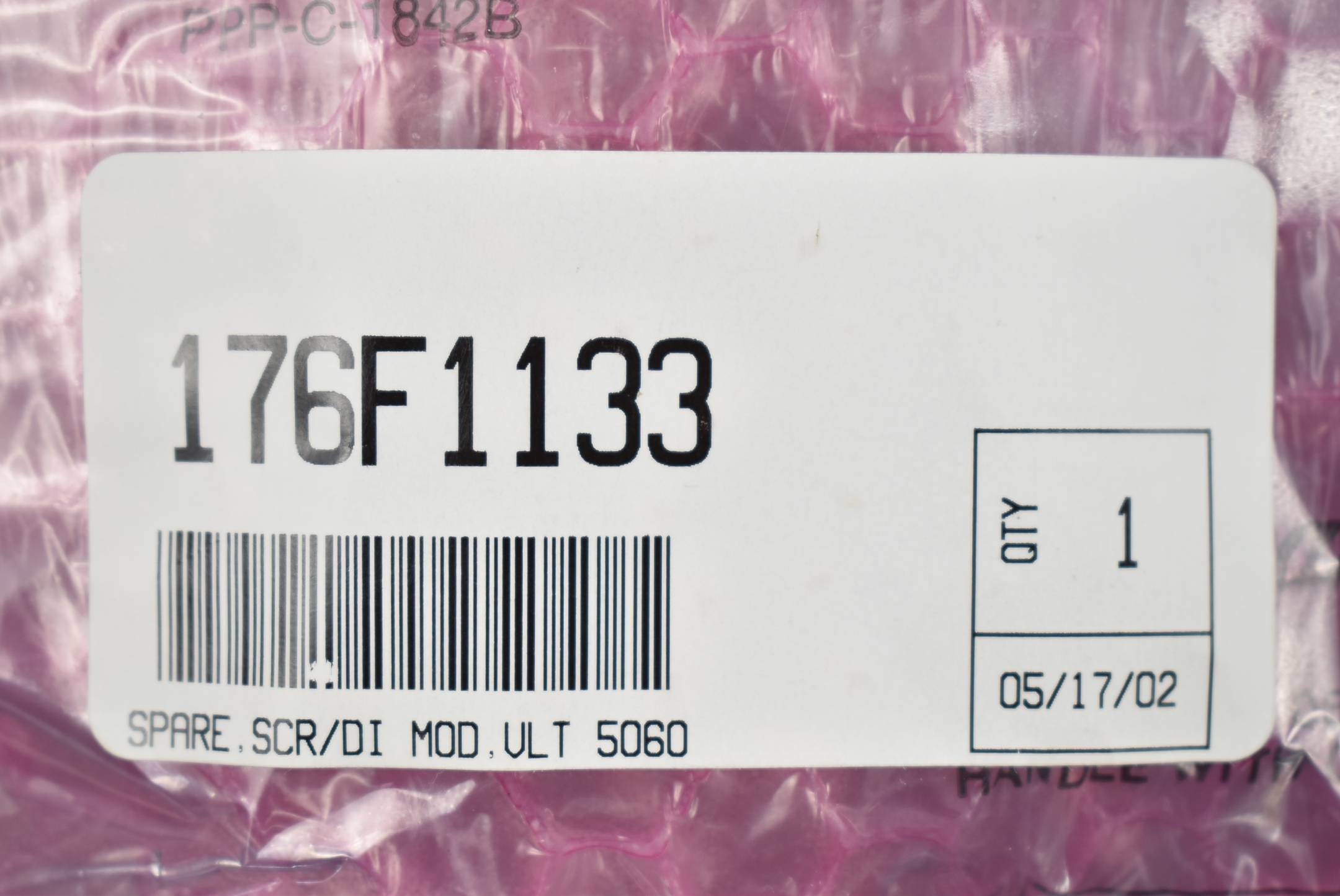 Semikron Semipack 1 Danfoss Modul Dioden-Thyristor SKKH 72/16 E ( 176F1133 )