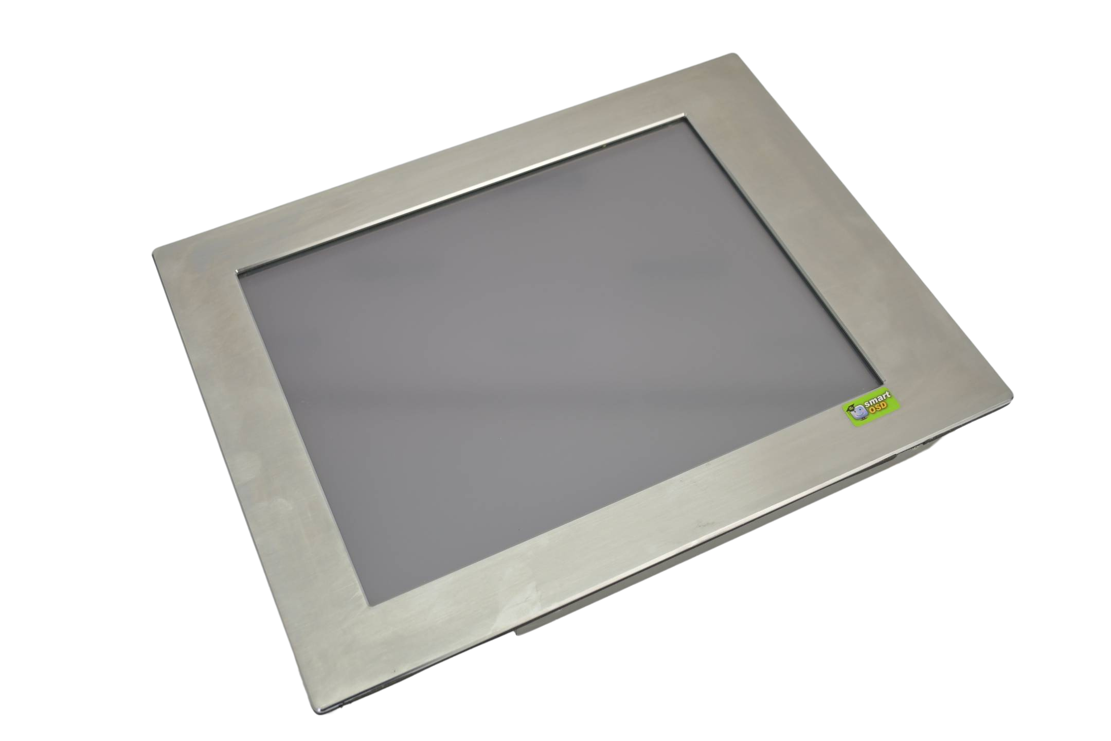 iEi Technology Front Panel,W/15" Touch Screen ISDM-150G-USB-R11/T-R iEi Technology Front Panel,W/15" Touch Screen ISDM-150G-USB-R11/T-R