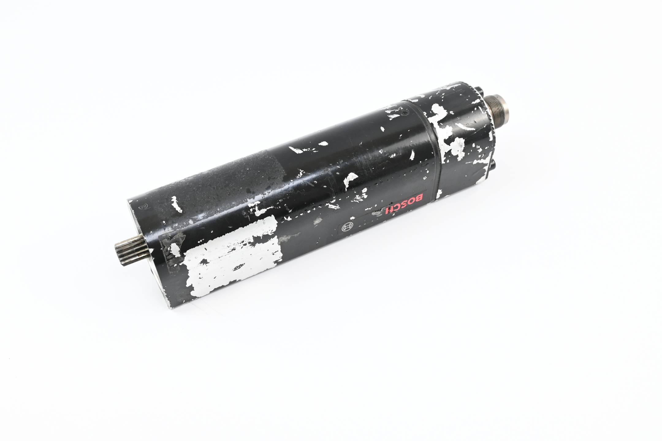 Bosch Servomotor EC304 SZ4 ( 0 608 701 018 )