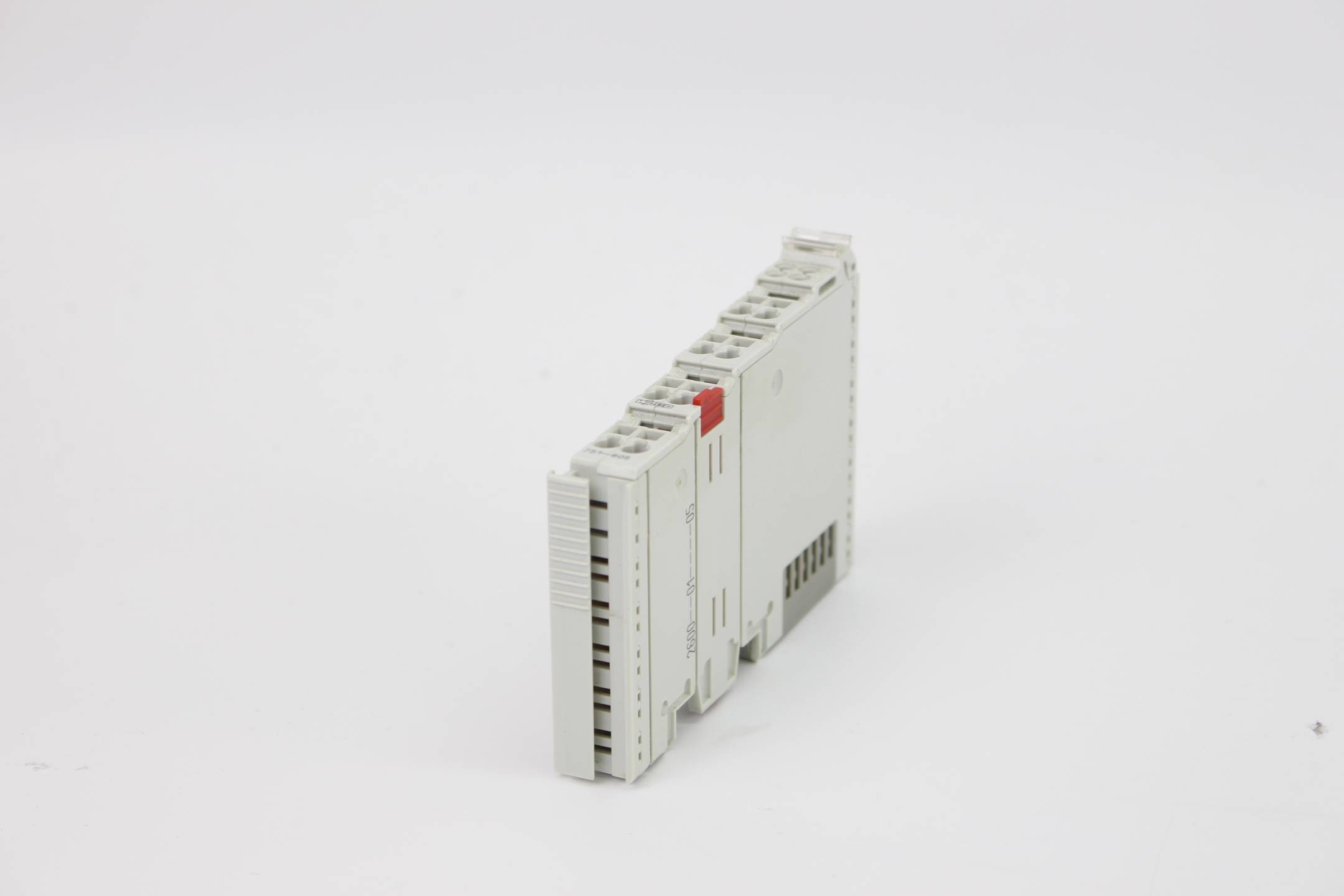 Wago AS-Interface I/O Slave Module 751-605