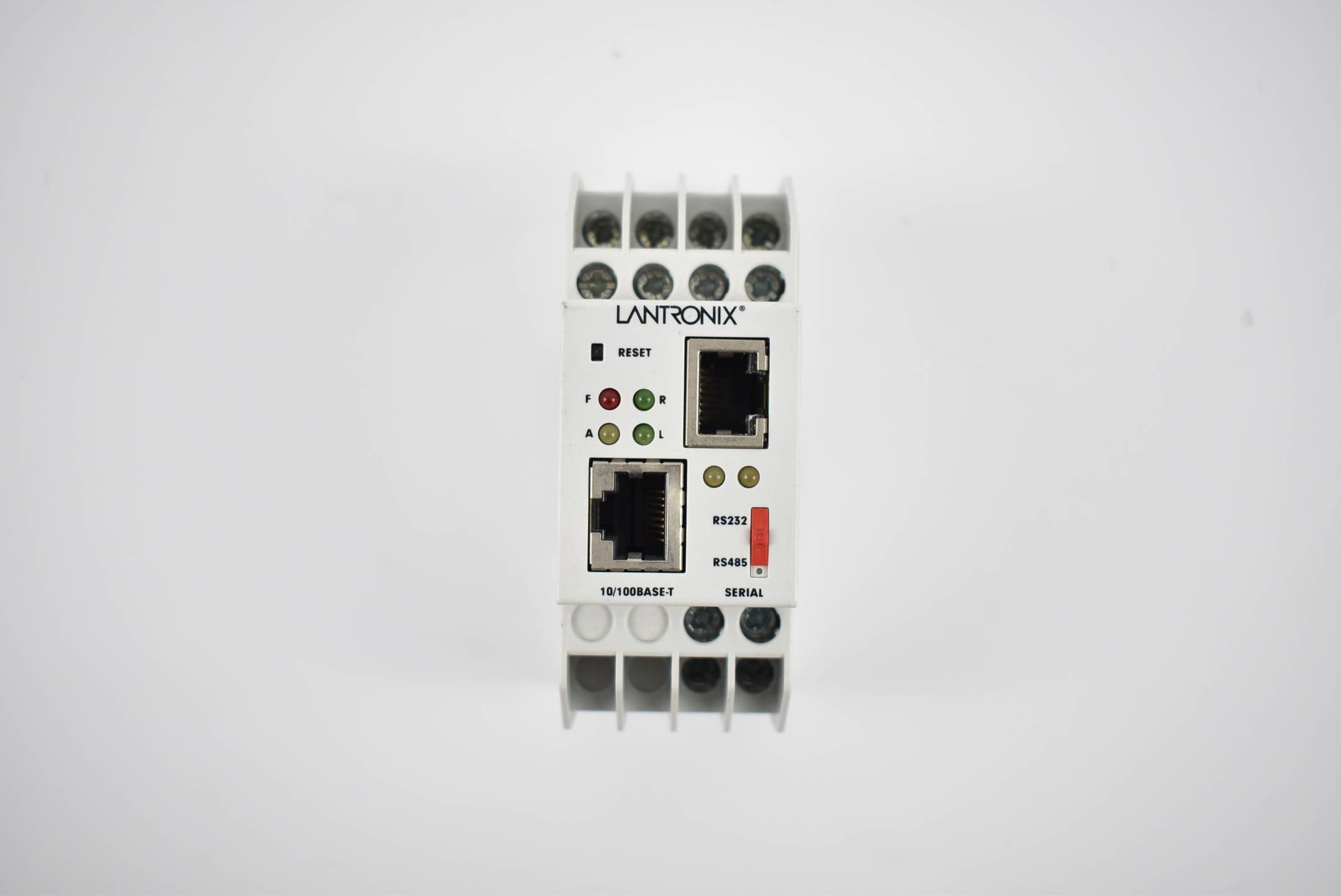 Lantronix Netzwerkmodul XSDRSN-01 ( 00-20-4A-61-EC-C0 )