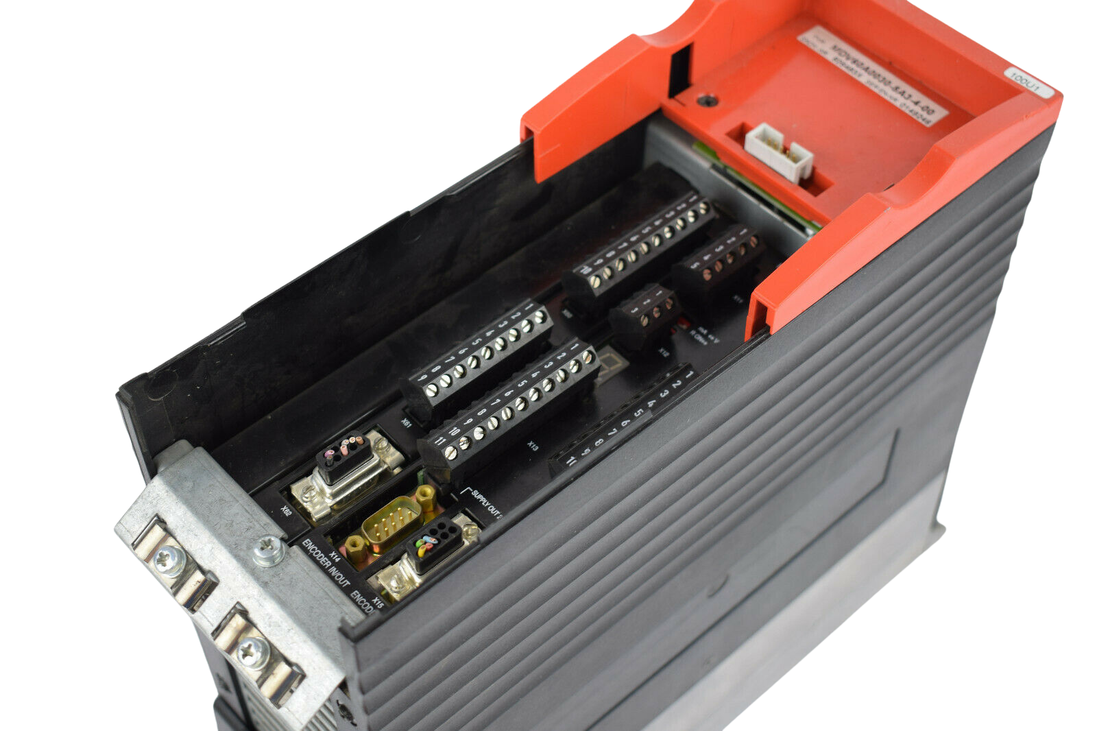 SEW EURODRIVE MOVIDRIVE MDV60A0030-5A3-4-00 ( 826483X ) SEW EURODRIVE MOVIDRIVE MDV60A0030-5A3-4-00 ( 826483X )