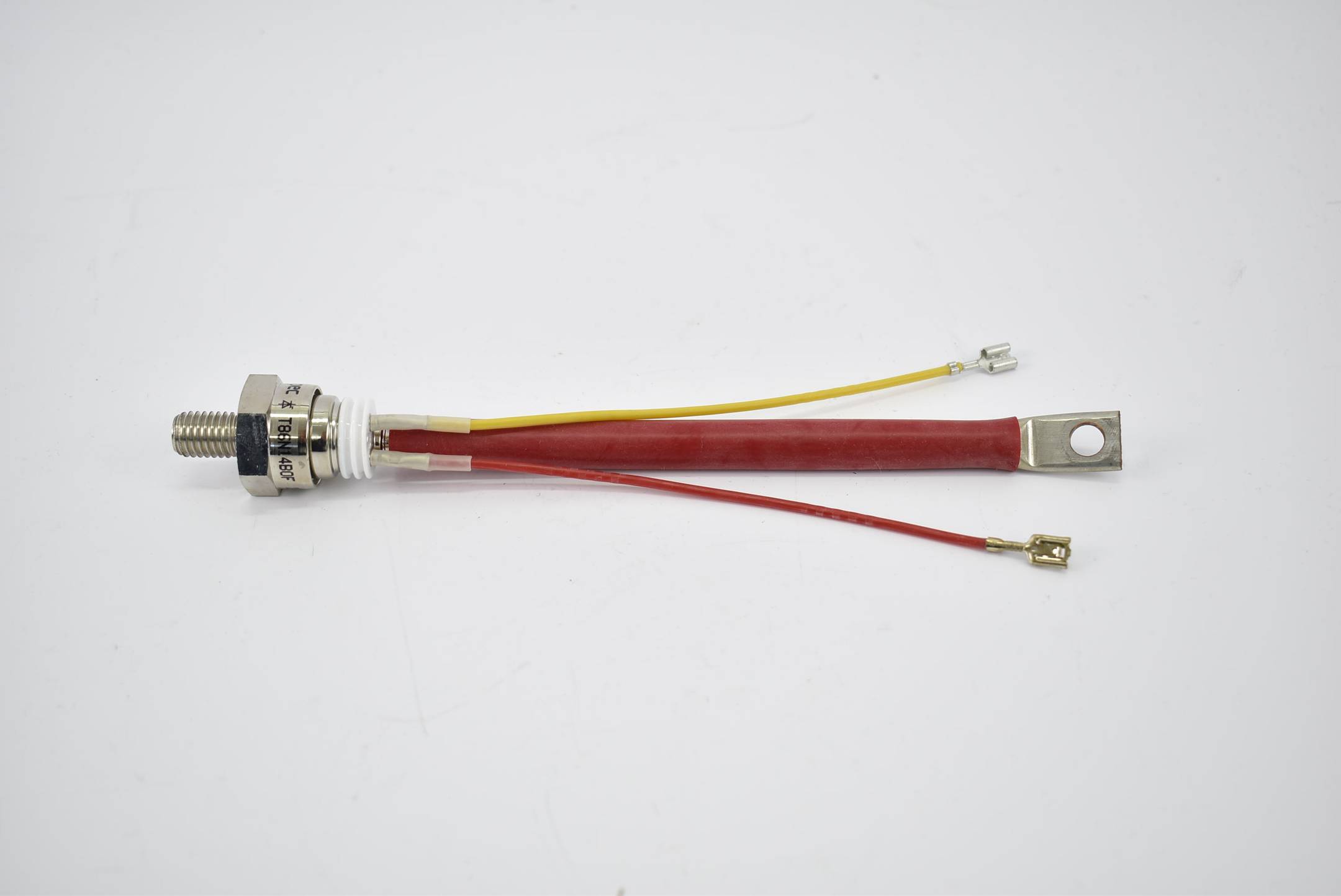 Eupec Gleichrichterbrücke 1 Stück T86N14BOF 29NO