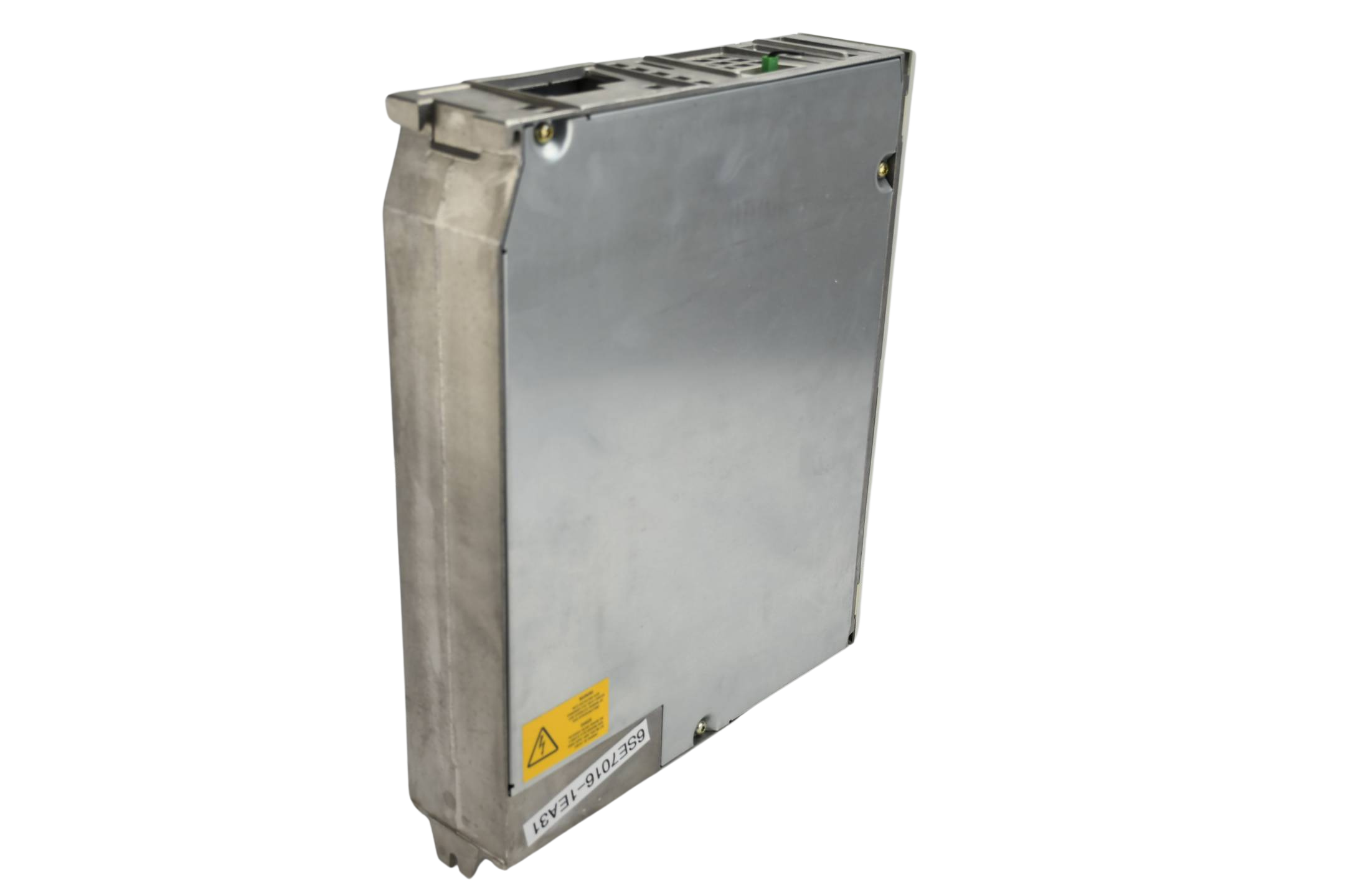 Siemens simovert Masterdrives SC Umrichter 6SE7016-1EA31 ( 6SE7 016-1EA31 ) Ez A Siemens simovert Masterdrives SC Umrichter 6SE7016-1EA31 ( 6SE7 016-1EA31 ) Ez A