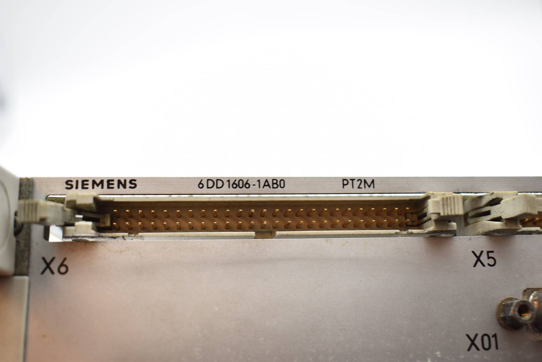 Siemens Simodyn D 6DD1606-1AB0 ( 6DD1 606-1AB0 ) 