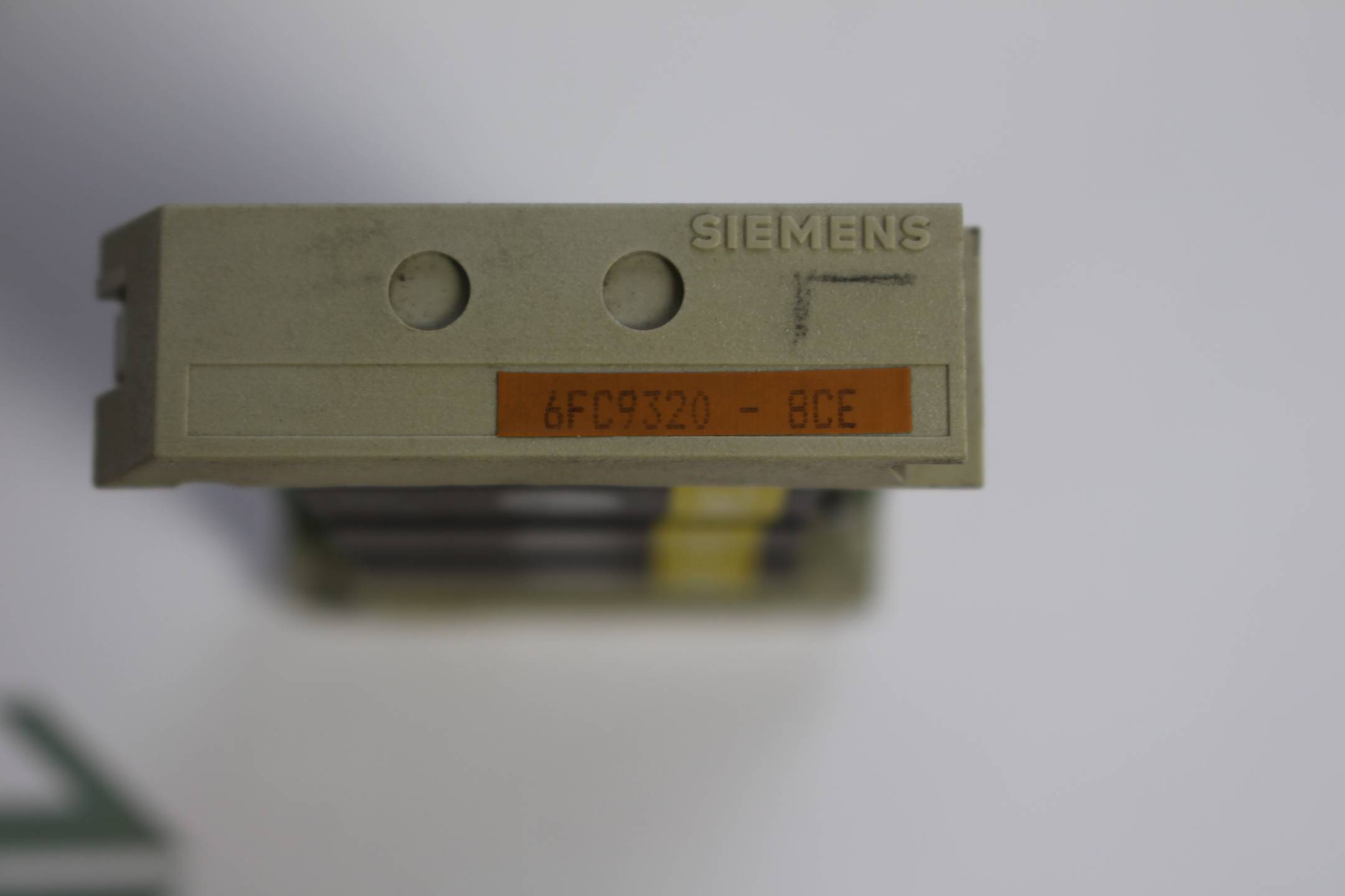 Siemens Sinumerik 6FC9320-8CE ( 6FC9 320-8CE )
