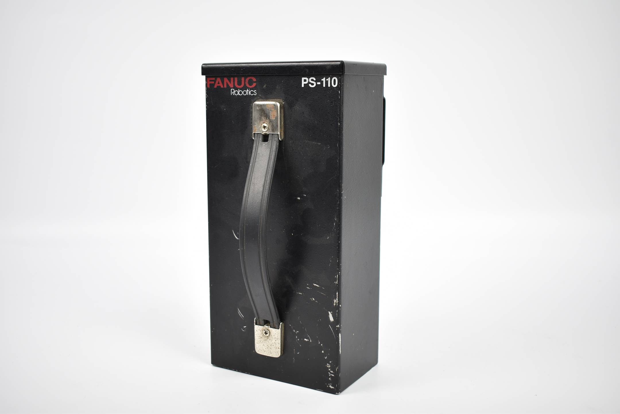 Fanuc Robotics Diskettenlaufwerk PS-110 KE-0357-081