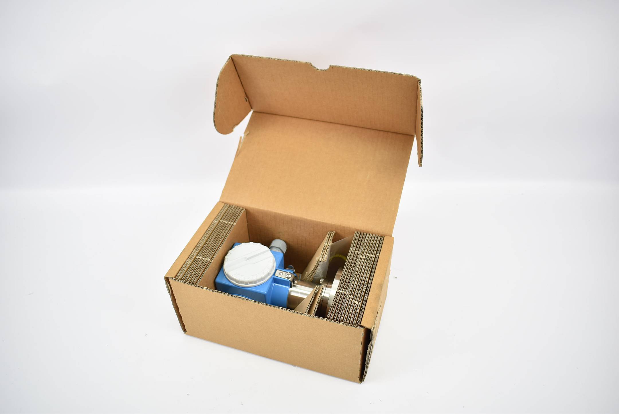 Endress+Hauser Drucktransmitter 0-6 bar 4-20 mA Hart PMC731-R19Y9M19Y4