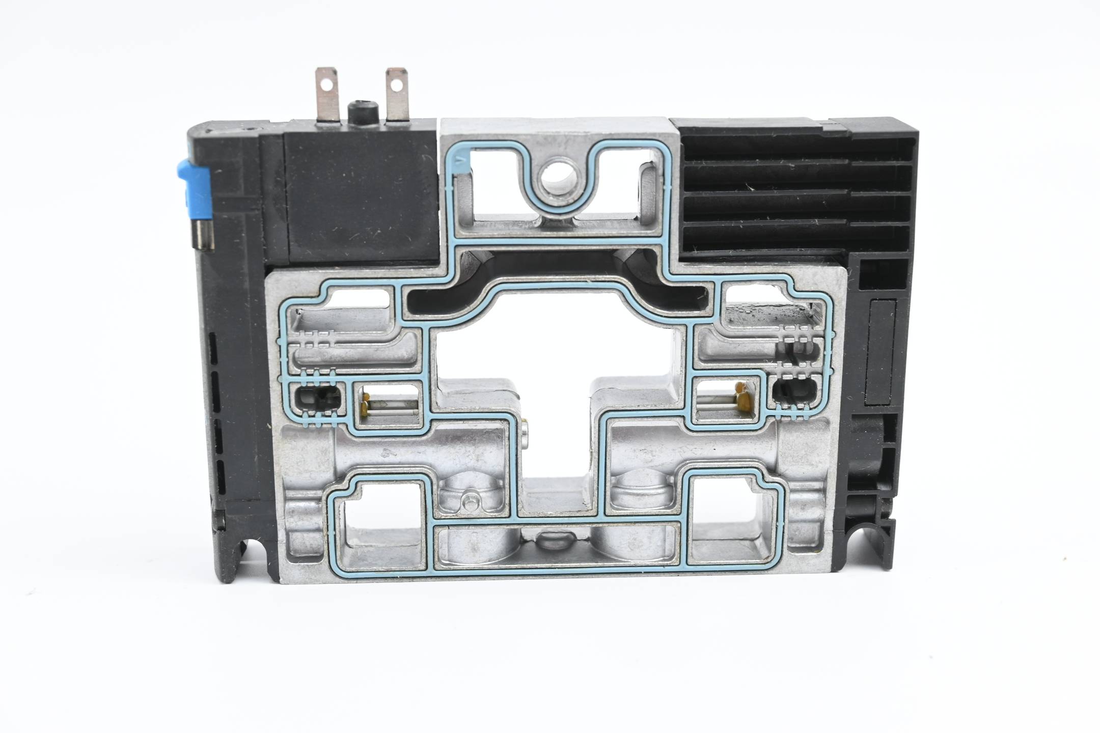 Festo Vakuumsaugdüse CPV14-M1H-V95-1/8 ( 185868 )