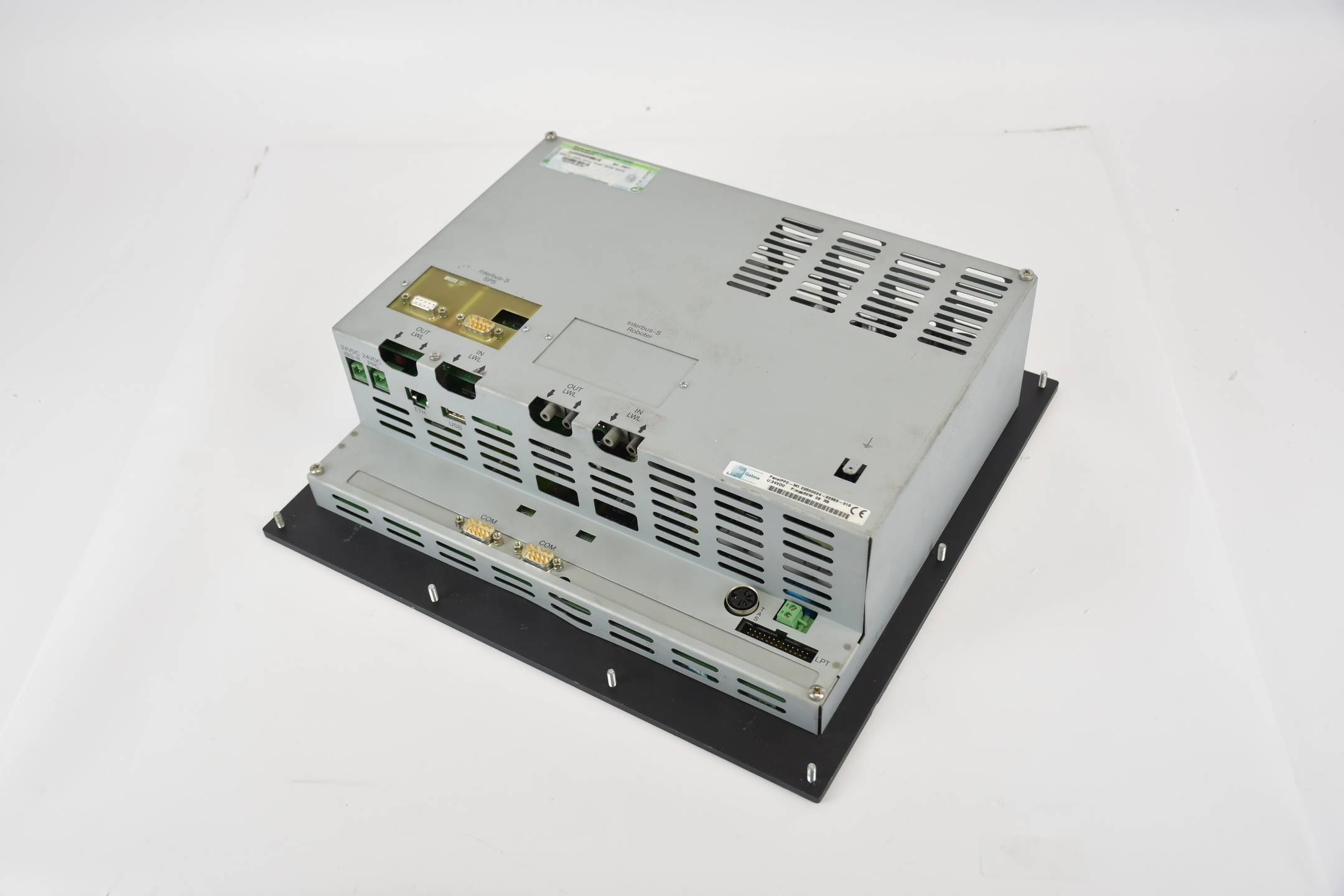 Böllhoff ABF Gelma Panel PC PanelPPC-M1 ( 20300024 )