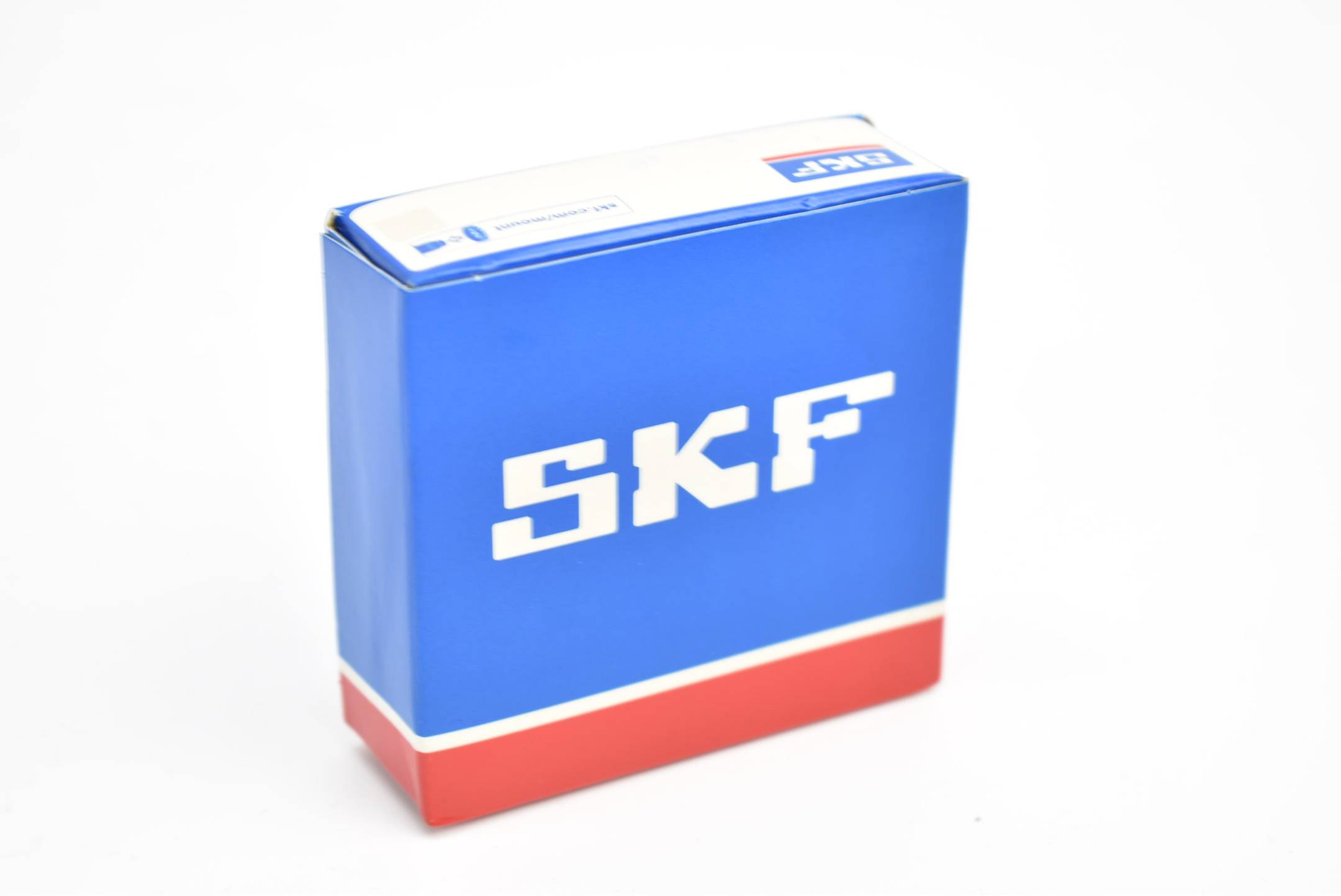SKF Explorer 6007-2RS1/GFJ