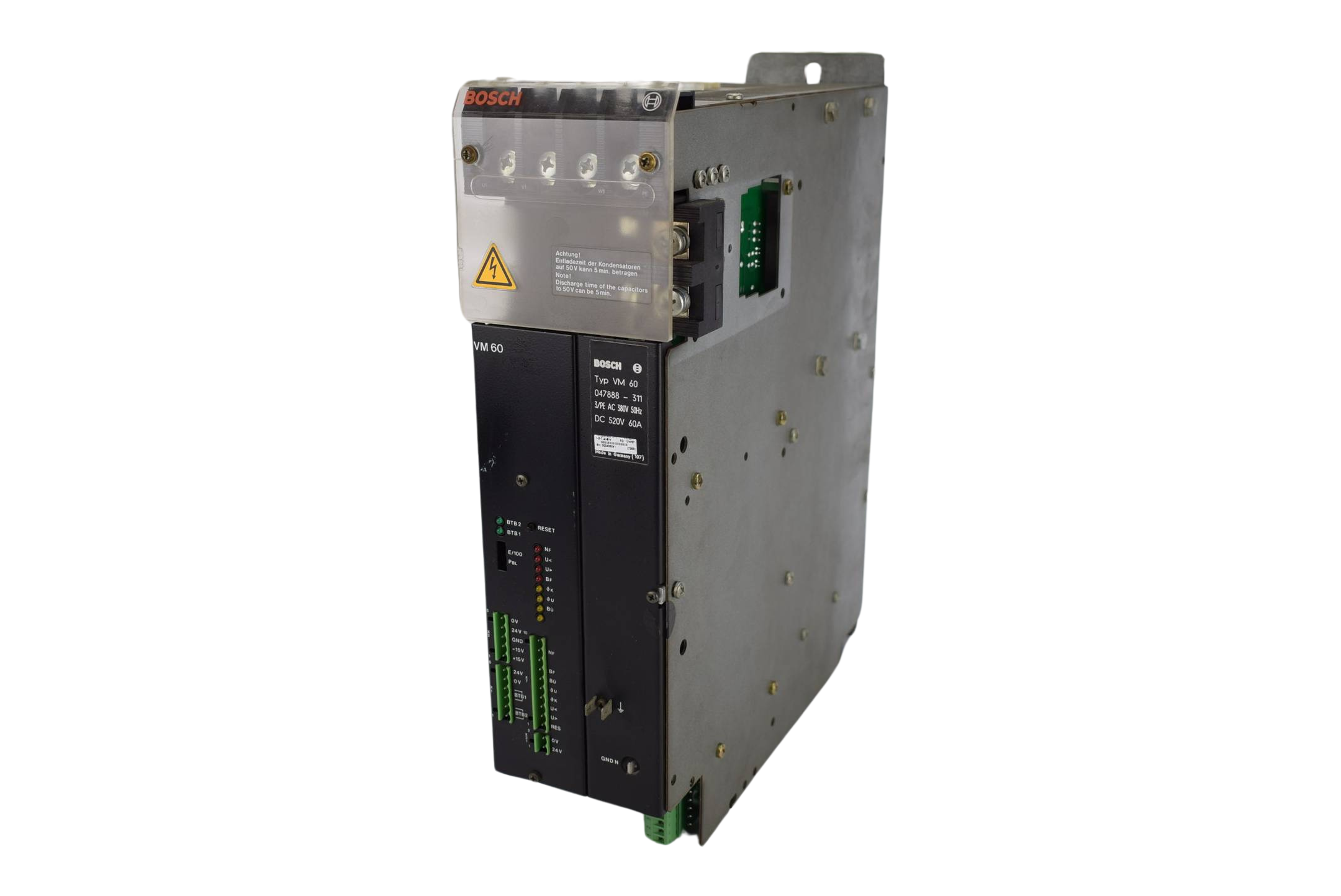 Bosch Versorgungsmodul VM 60 ( 047888-311 )