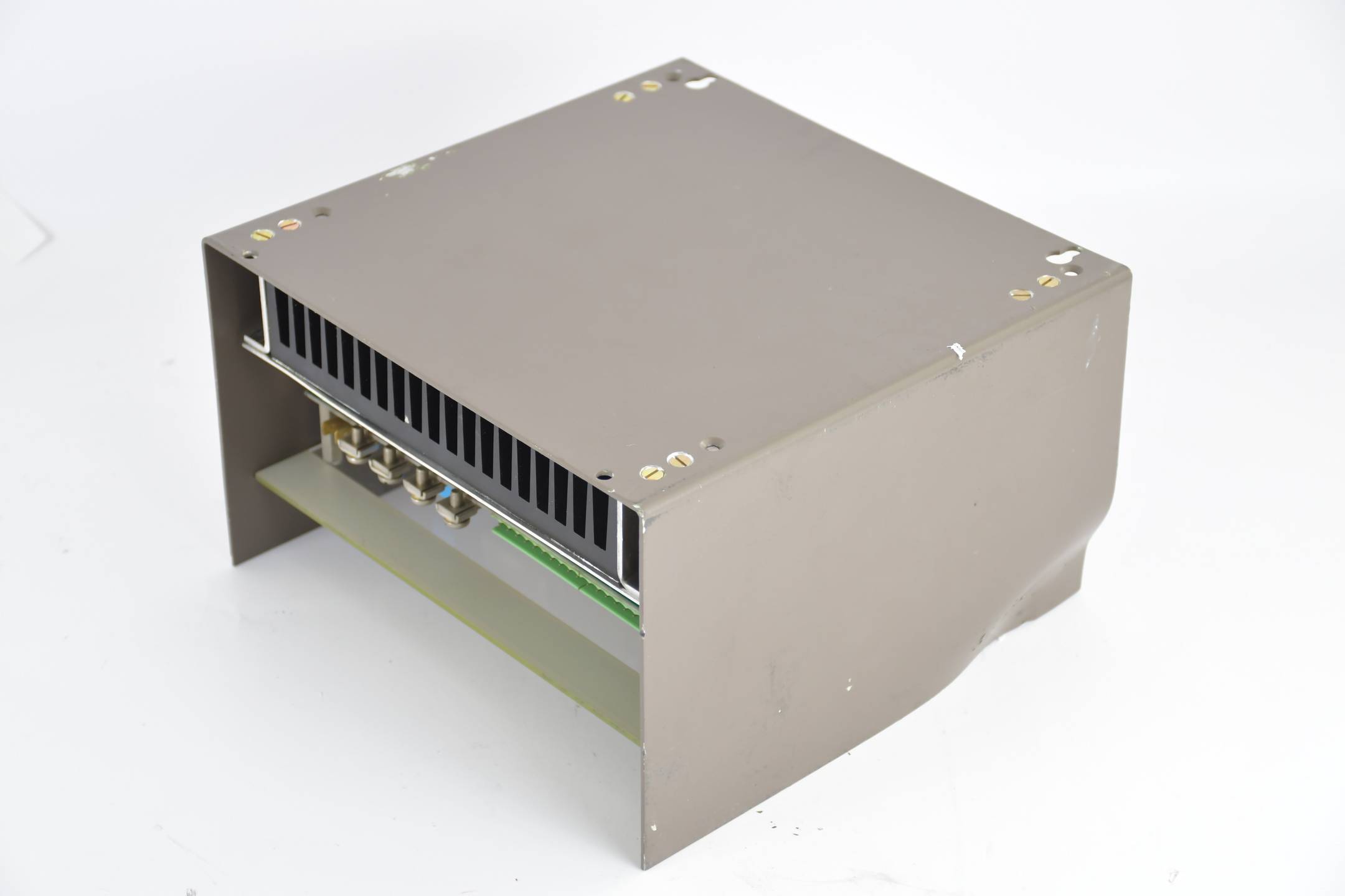 Siemens Simoreg 6RA2 221-8DD20-1 ( 6RA2221-8DD20-1 ) E1