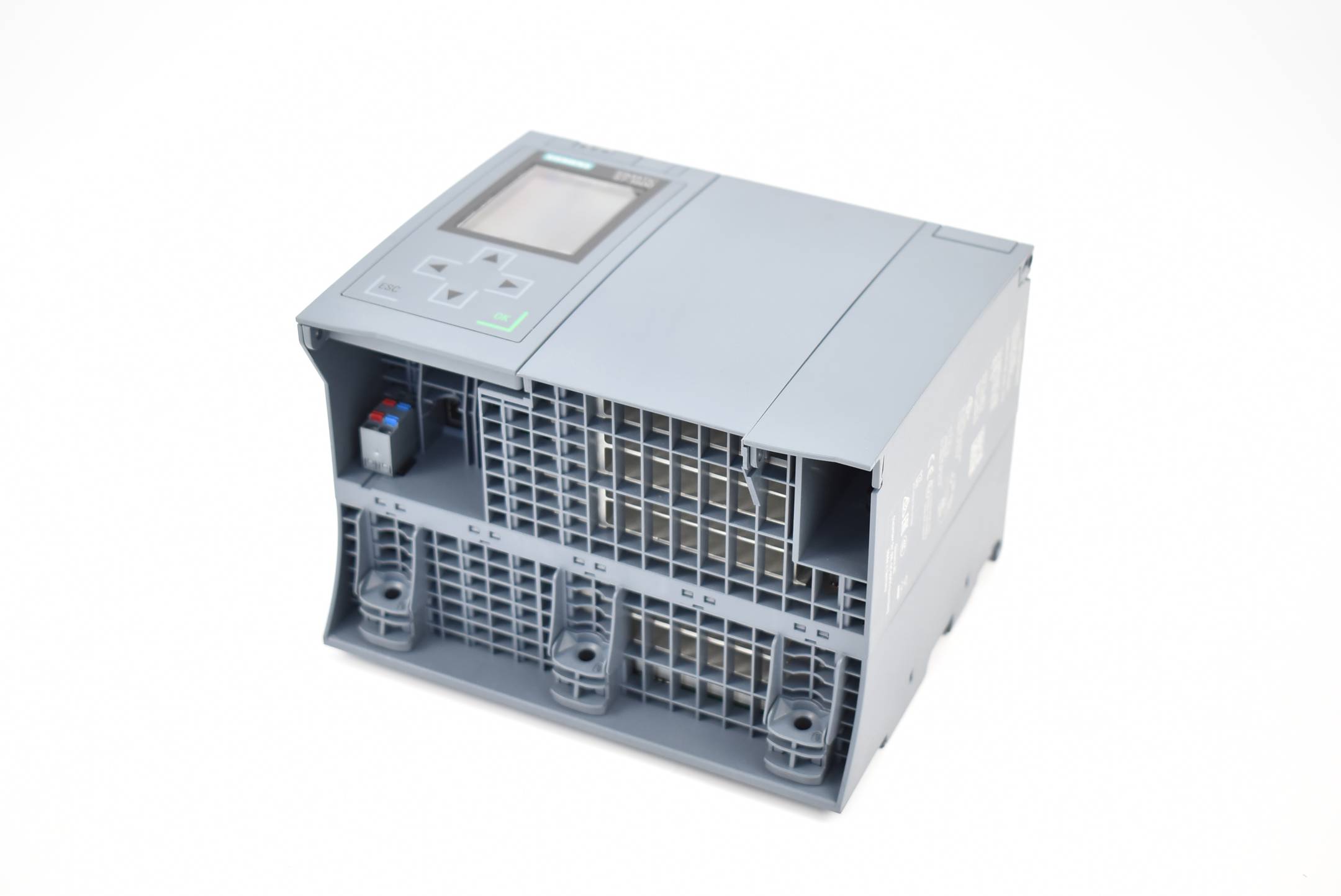Siemens simatic S7-1500 CPU 1518F-4 PN/DP 6ES7518-4FP00-0AB0 6ES7 518-4FP00-0AB0 E10