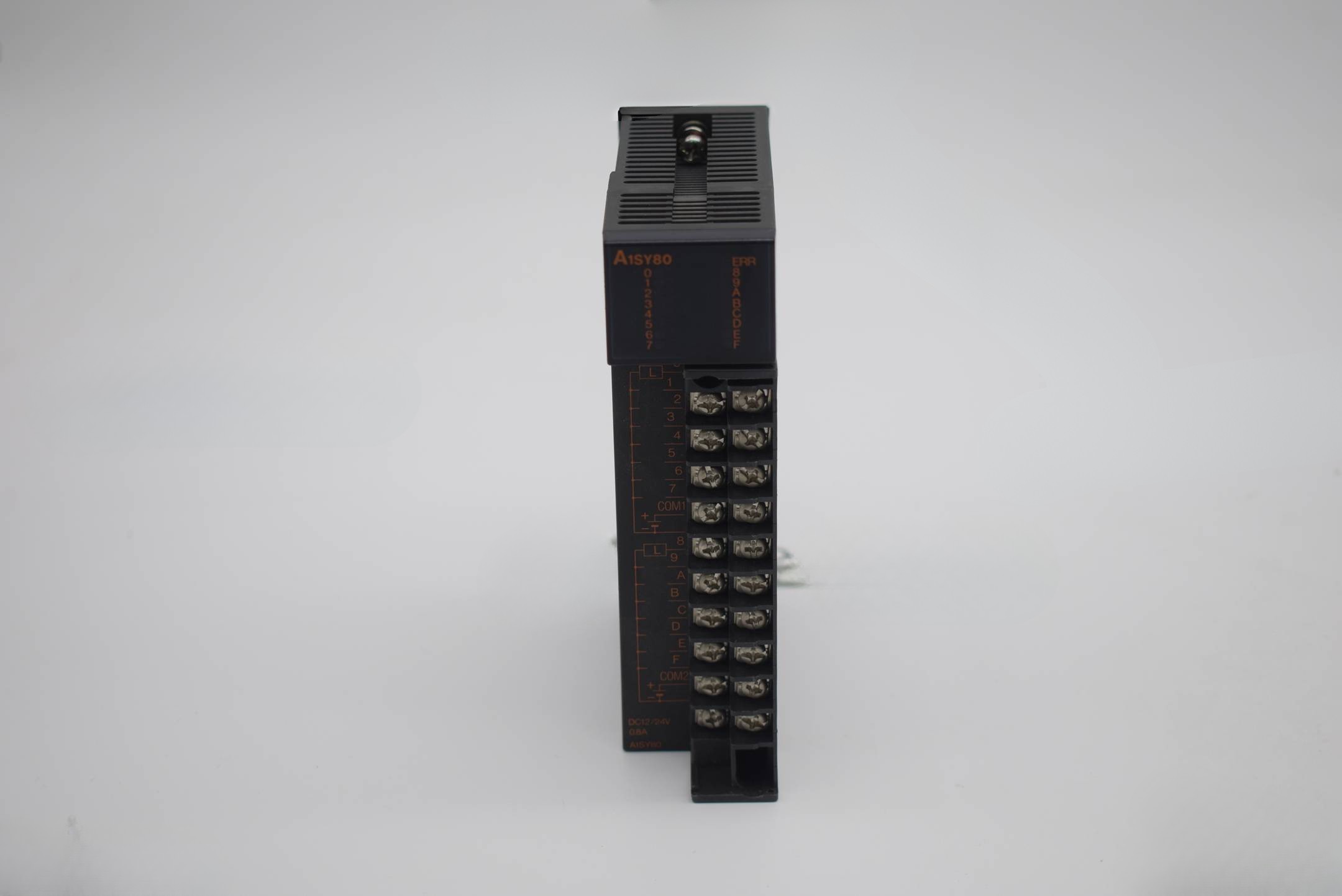 Mitsubishi Electric Output Module A1SY80 Mitsubishi Electric Output Module A1SY80