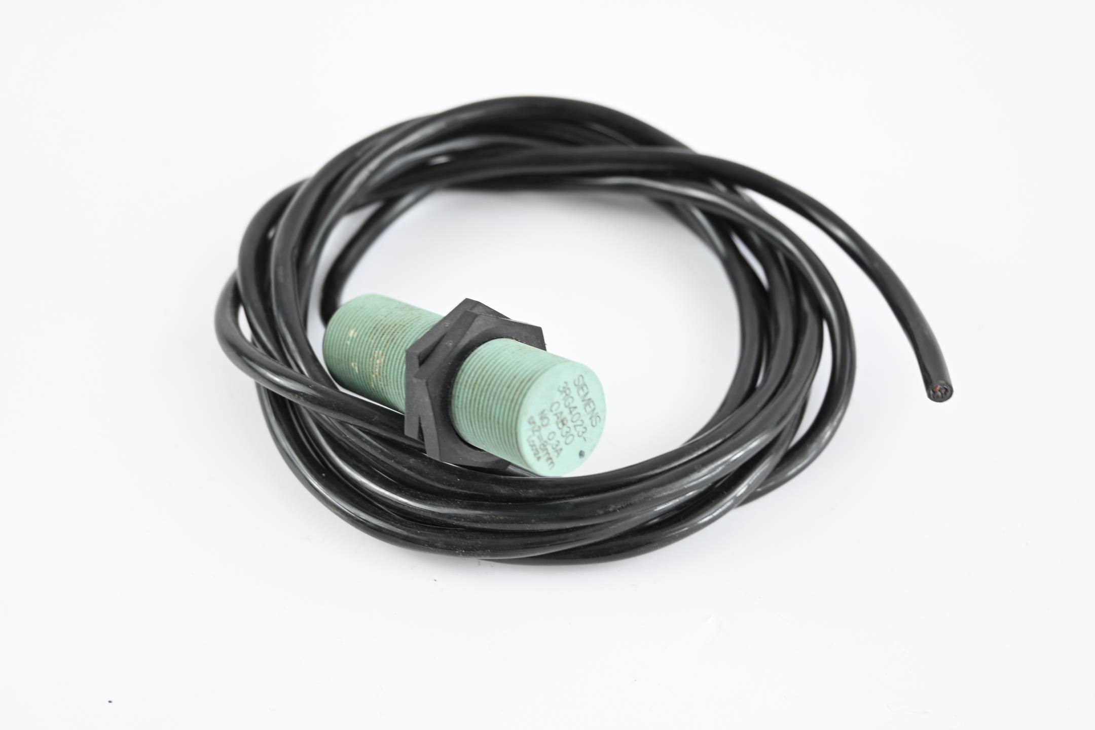 Siemens Induktiver Sensor 3RG4023-0AB30 ( 3RG4 023-0AB30 )