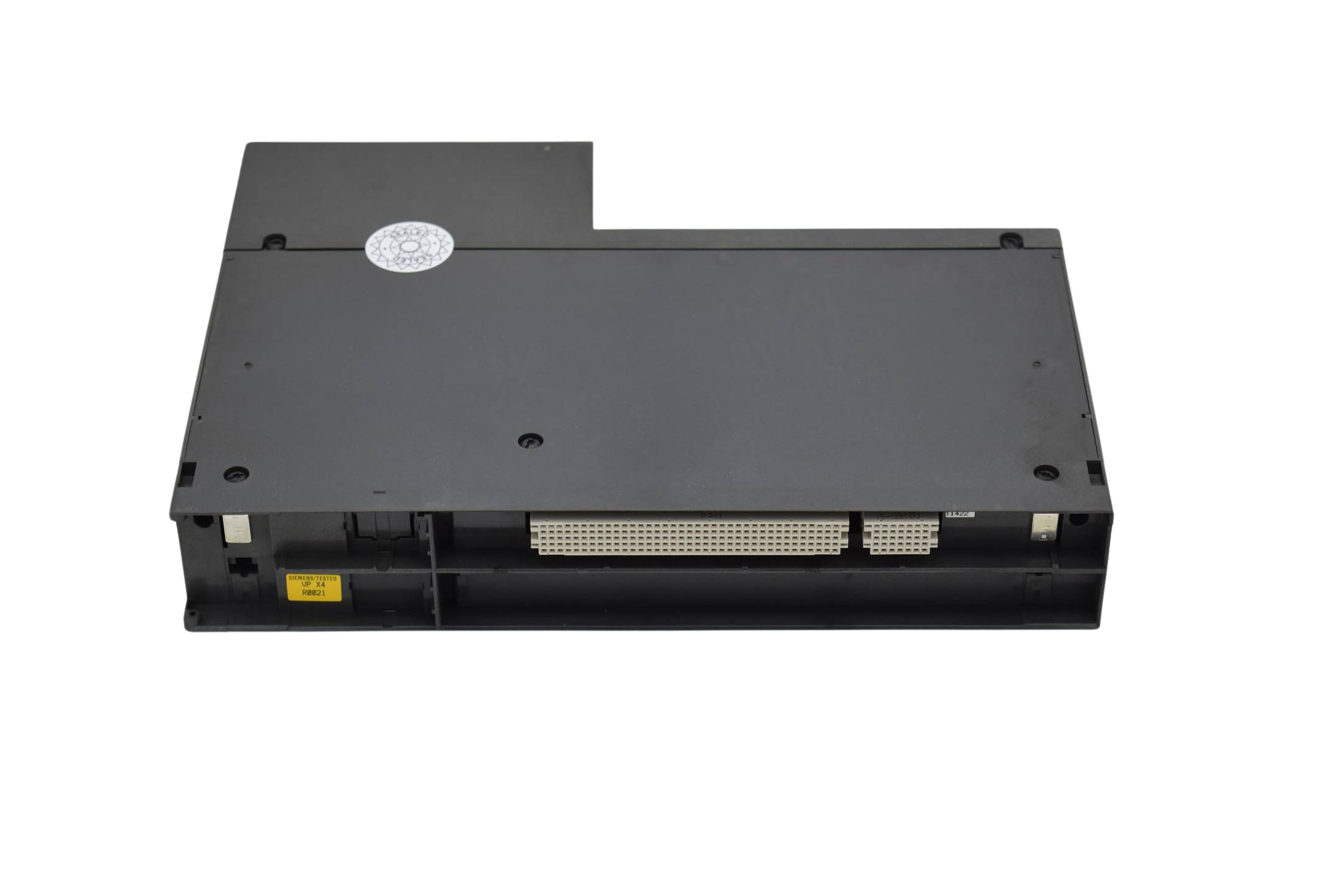 Siemens simatic S7-400 CPU 416F-3 PN/DP 6ES7 416-3FR05-0AB0 (6ES7416-3FR05-0AB0) E5 Siemens simatic S7-400 CPU 416F-3 PN/DP 6ES7 416-3FR05-0AB0 (6ES7416-3FR05-0AB0) E5