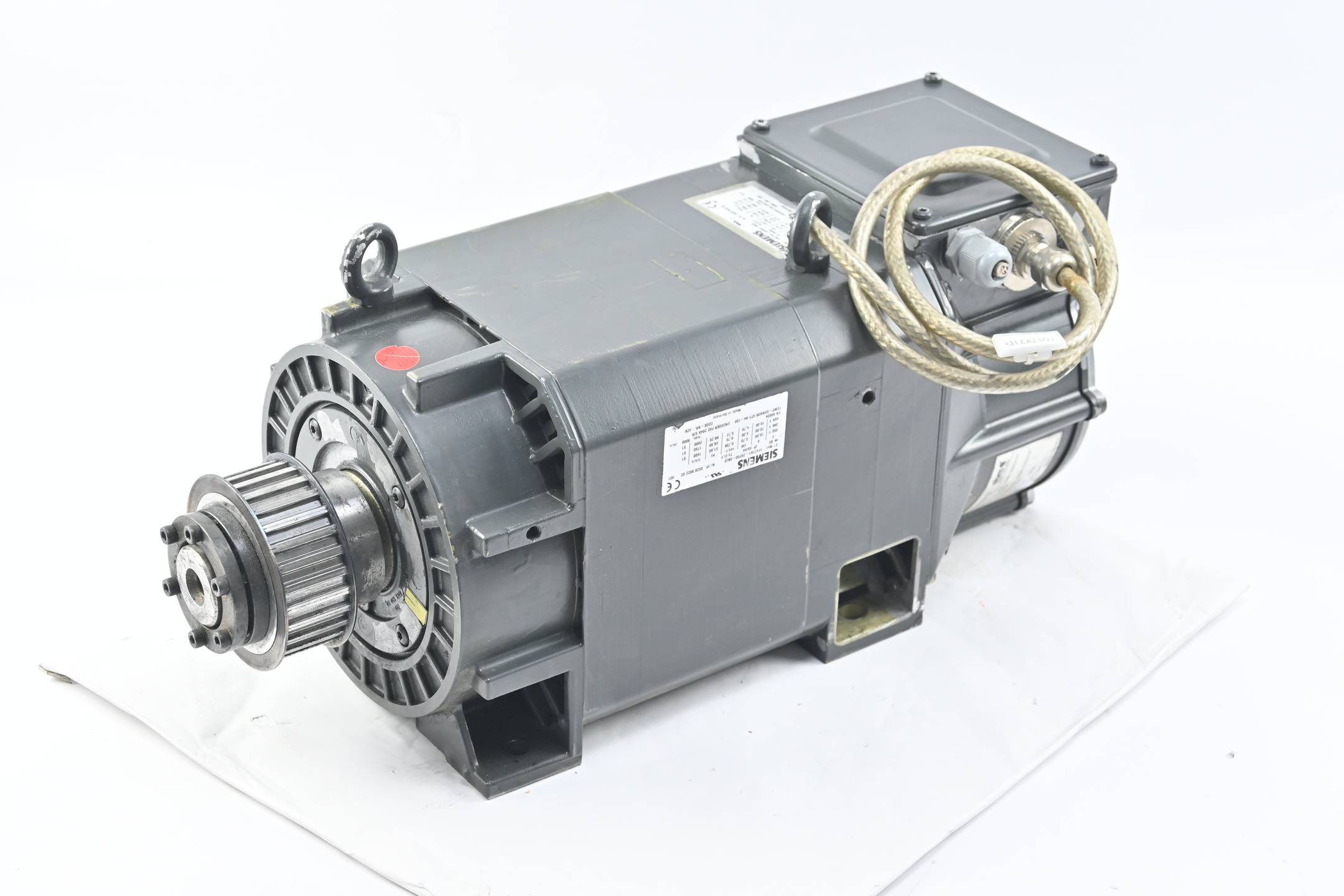 Siemens Kompakt-Asynchronmotor 1PH7101-2EF00-0BJ3 ( 1PH7 101-2EF00-0BJ3 )