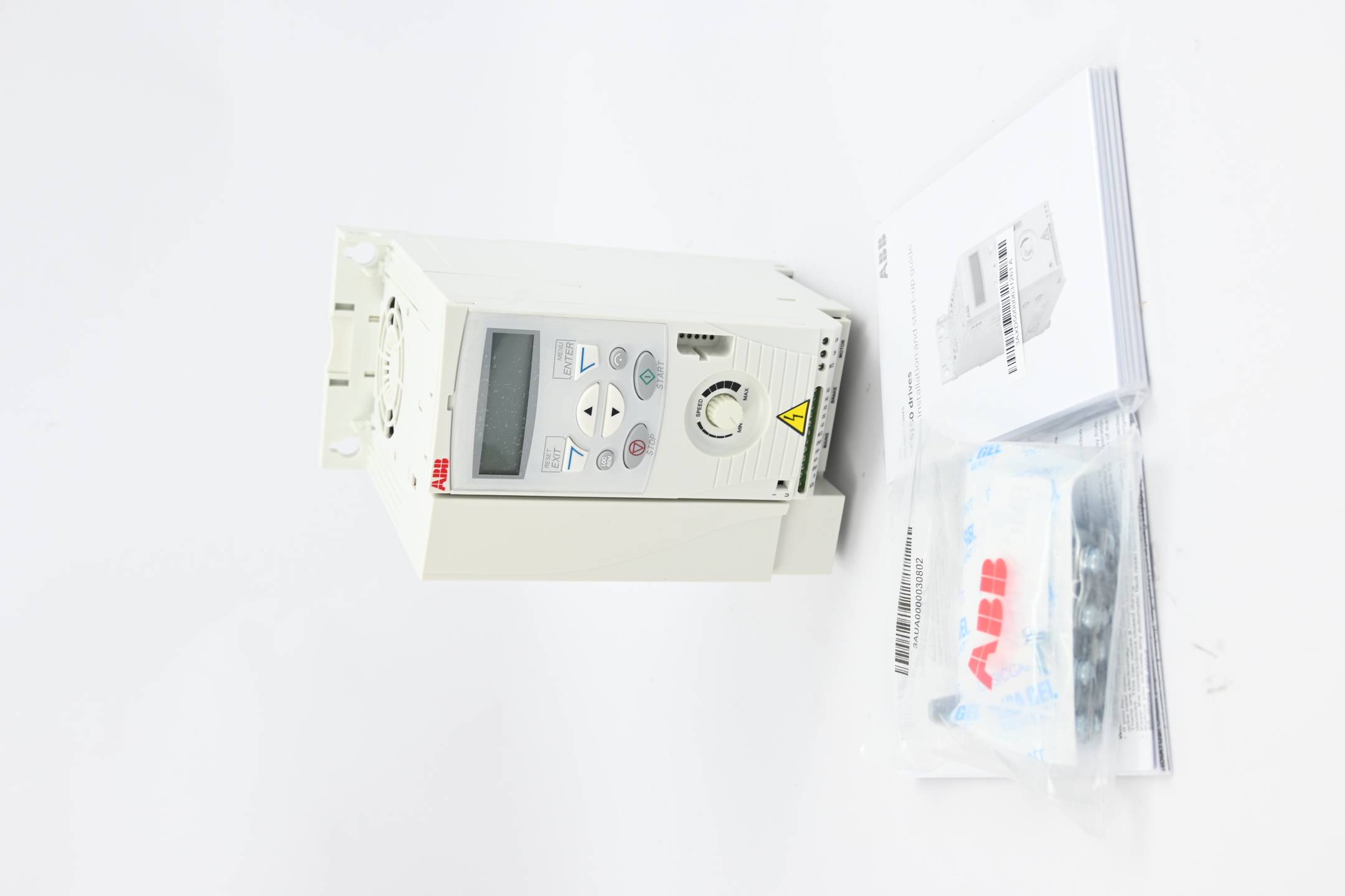 ABB Frequenzumrichter ACS150-01E-07A5-2 ( 68581982 ) 