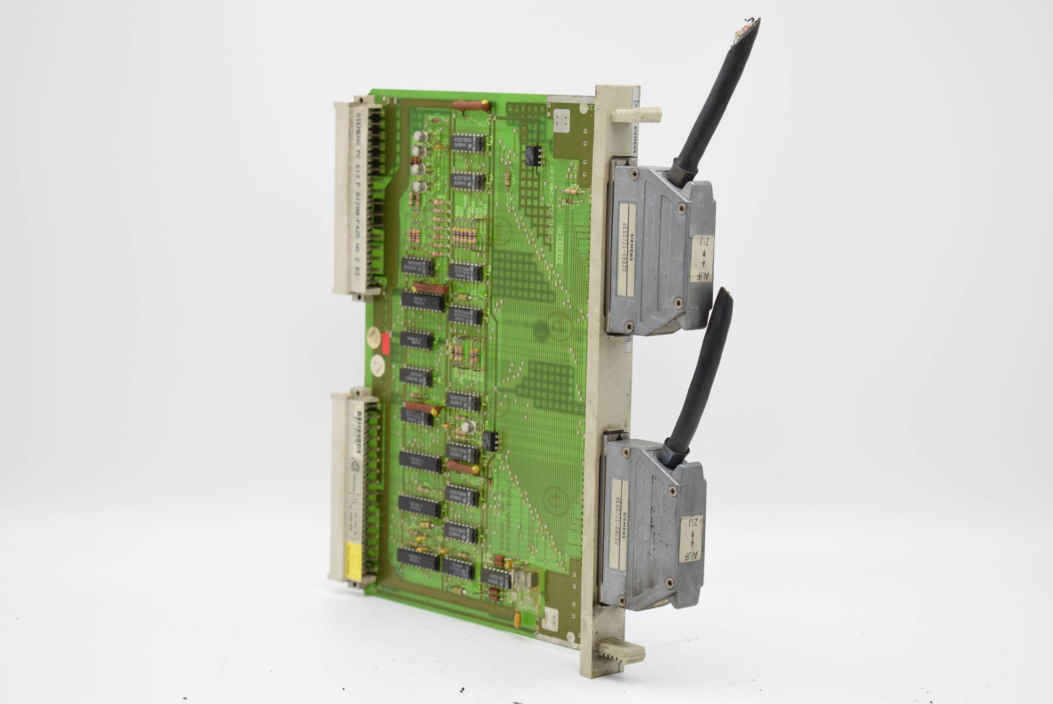Siemens simatic PC 612 F B1200-F425 HX 2 B3 6ES5 310-3AB11 ( 6ES5310-3AB11 )
