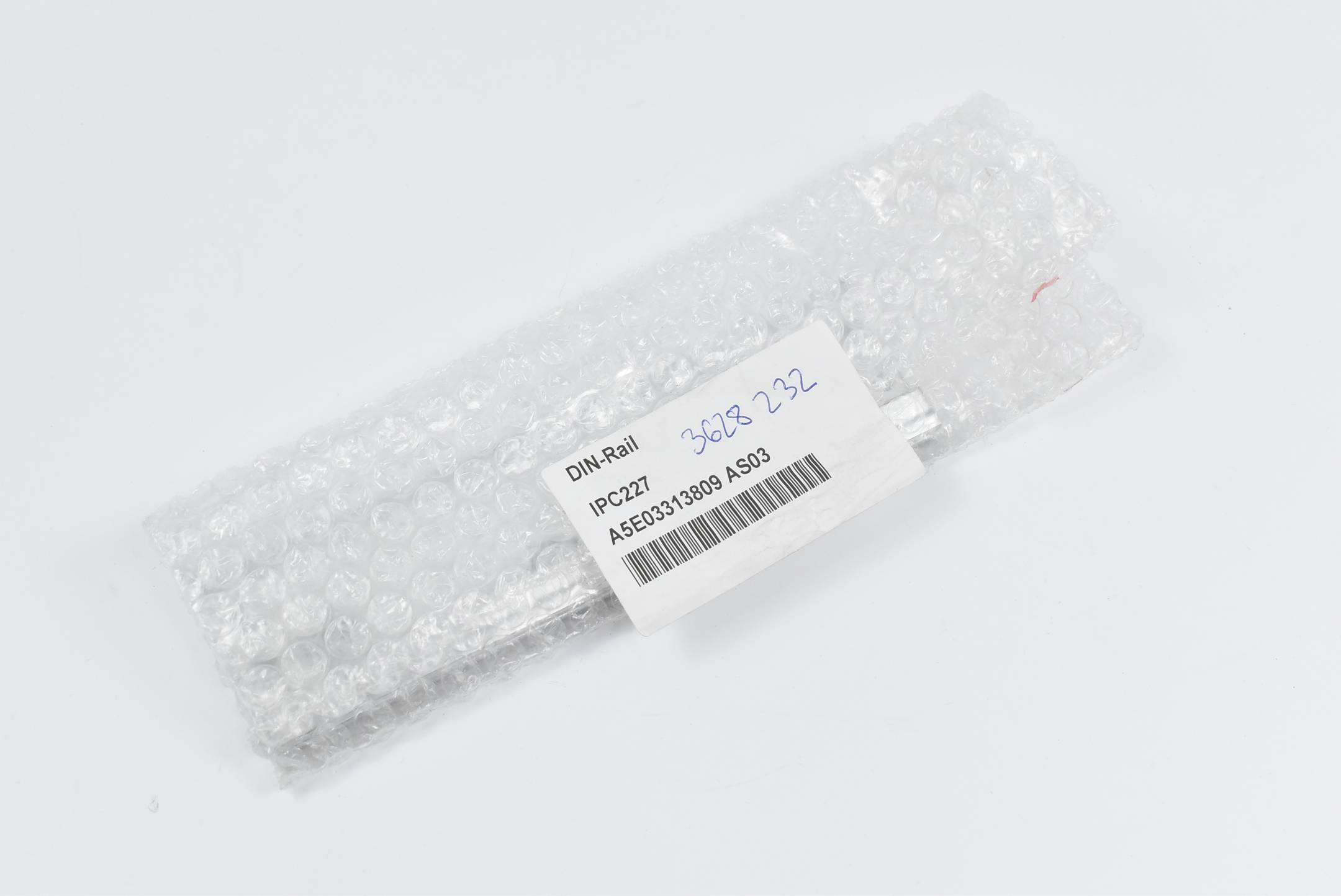 Siemens Simatic PC Ersatzteil Hutschiene  A5E03313809 ( IPC227 )