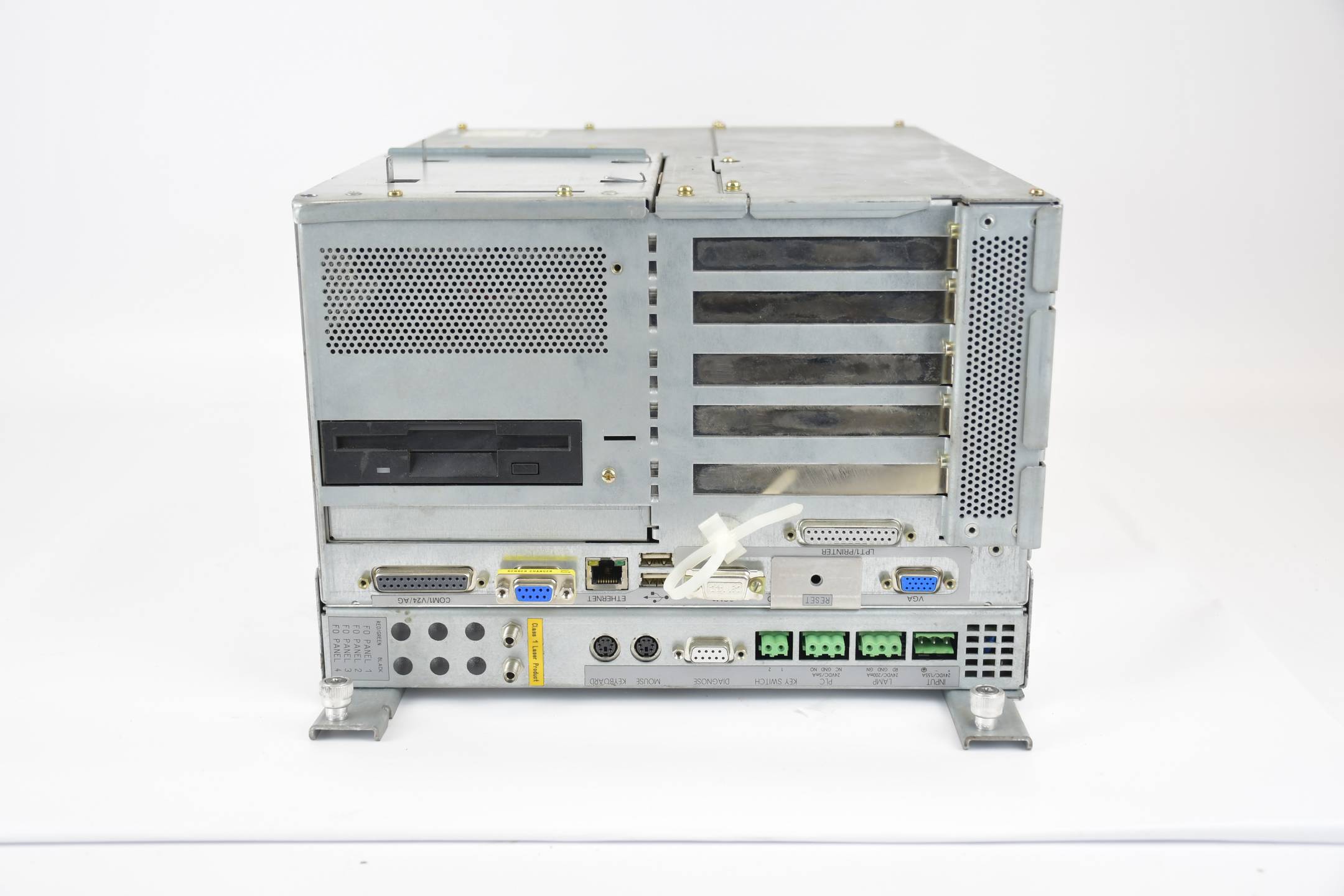 Siemens simatic OEM PC PC870 A5E00165166 A02