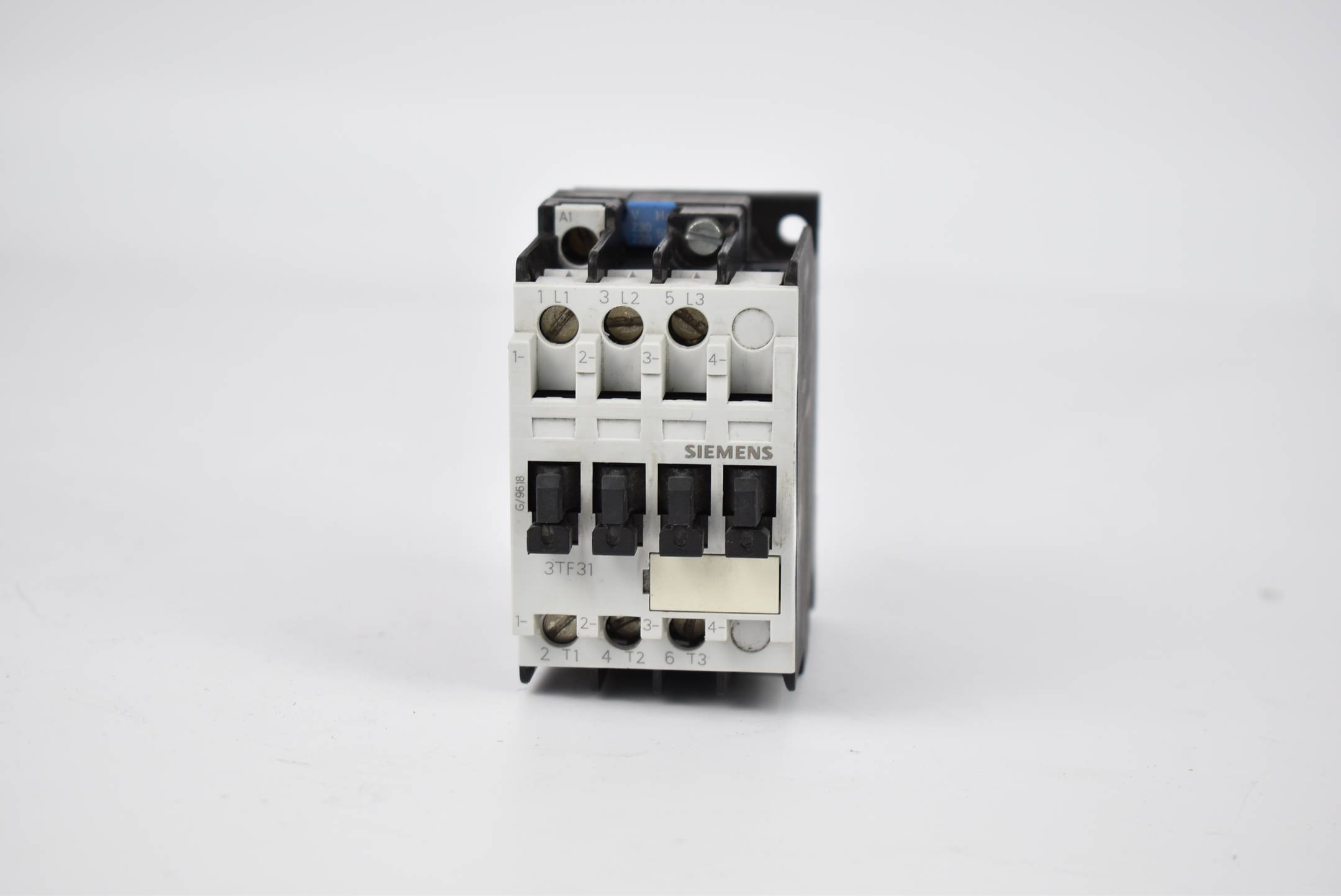 Siemens Schütz 3TF3100-0A 20A ( 3TF3 100-0A ) 