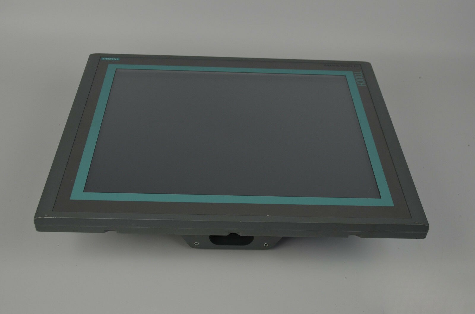 Siemens simatic HMI IPC477C PRO Panel