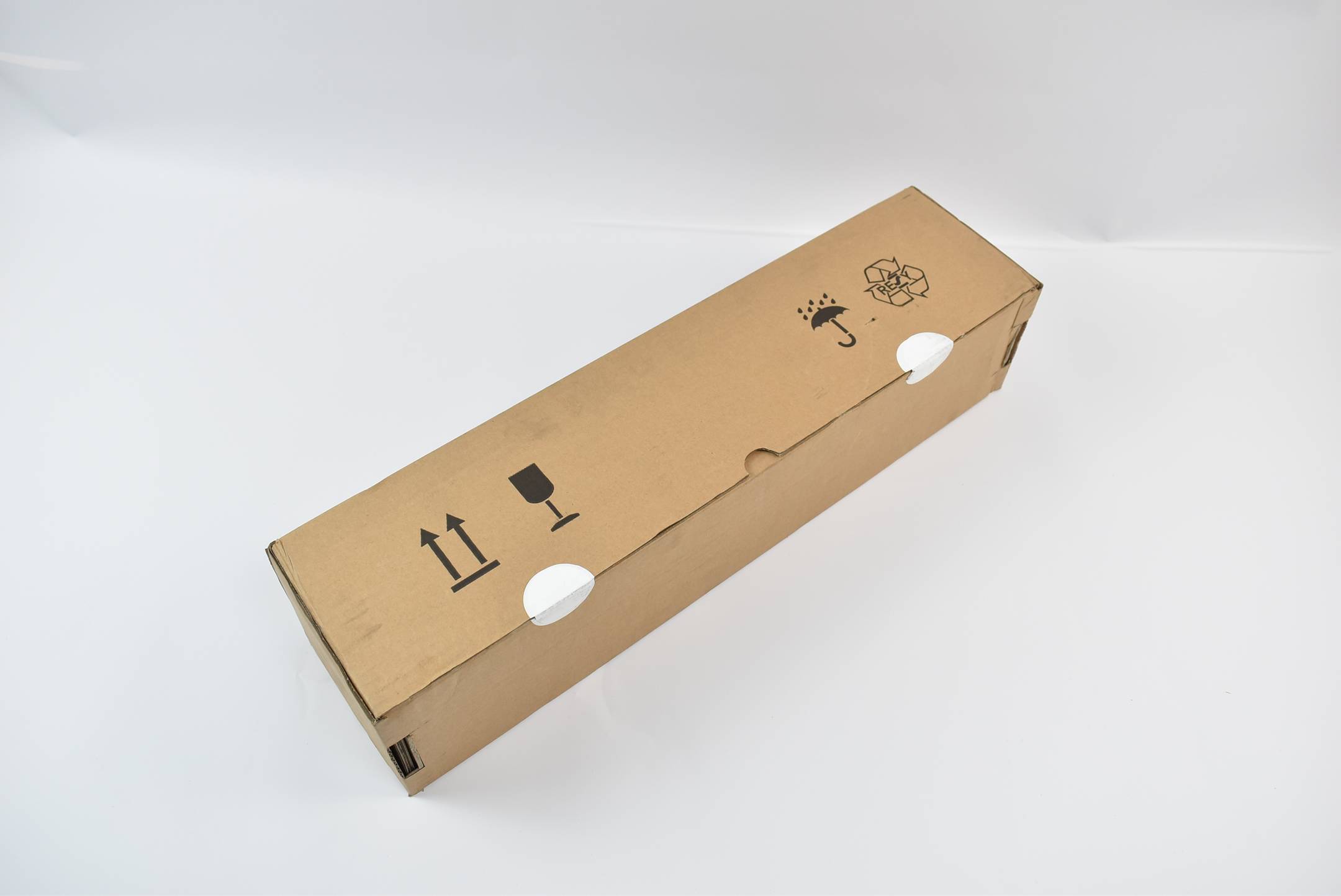 Lenze E94AZPS0074N Backplane Single Drive ( 13041600 )