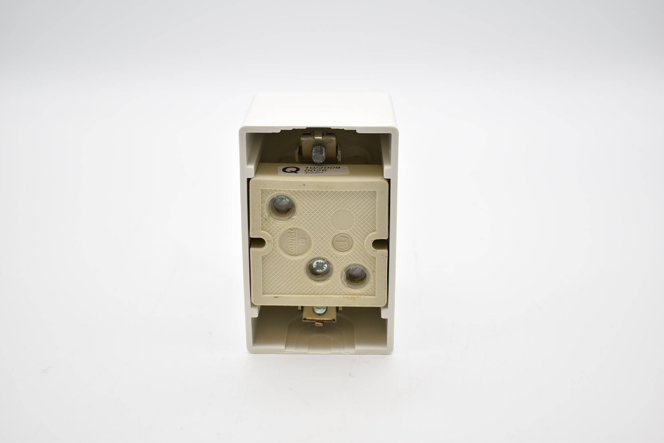 Siemens Sicherungssockel DIAZED 5SF4 230 ( 5SF4230 )