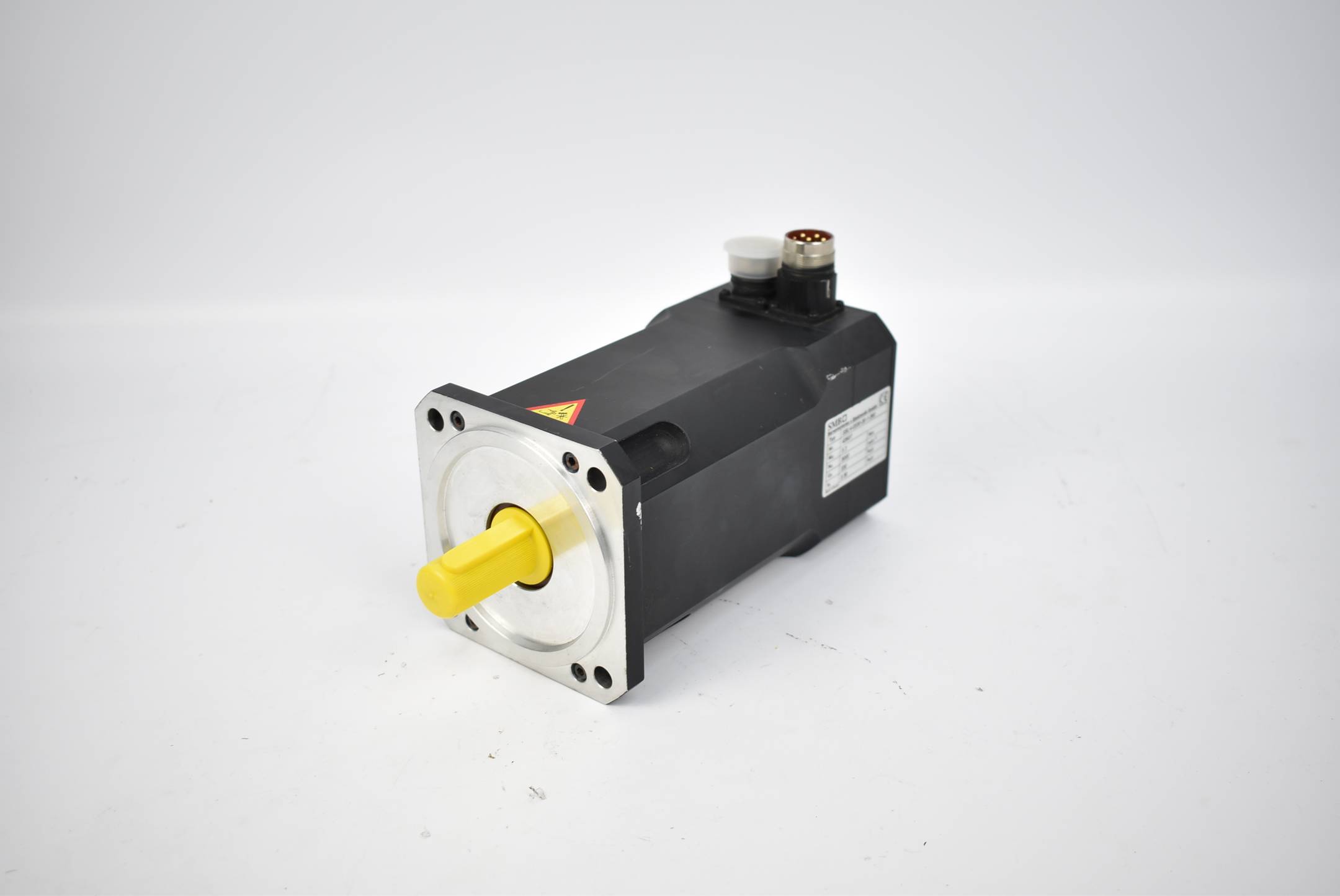 SMB Servomotor SBL4-0530-30-1-560 ( 42607 )
