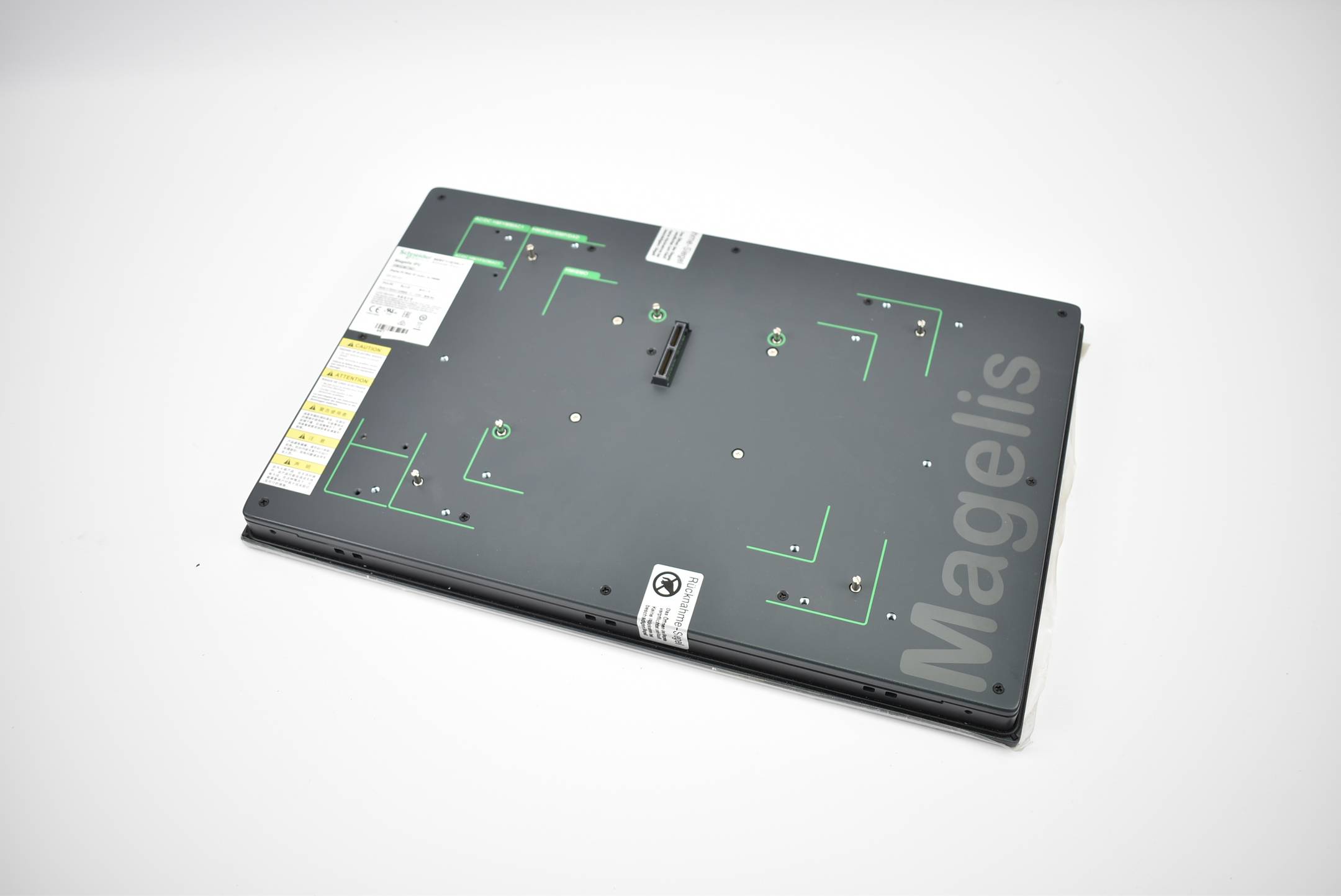 Schneider Electric Magelis iPC HMIDM7521