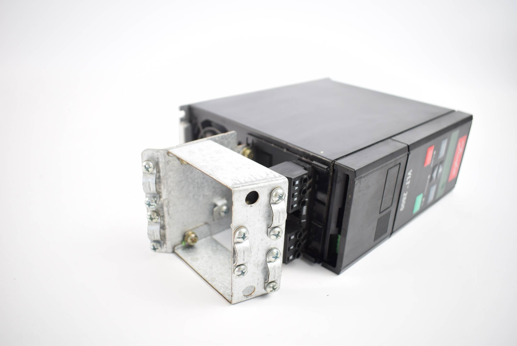 Danfoss Frequenzumrichter VLT 2800 VLT2805PS2B20STR1DBF00A00C0 ( 195N0015 )