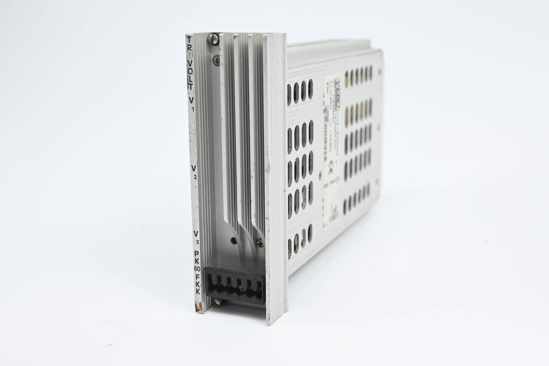 Vero Netzteil 116-010124A ( TRI PK60A FKK )