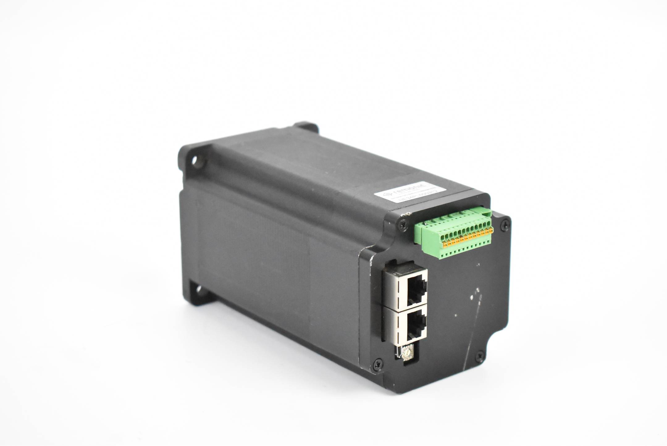 Remonic DC-Servo Hubtürantrieb NE34PL000312