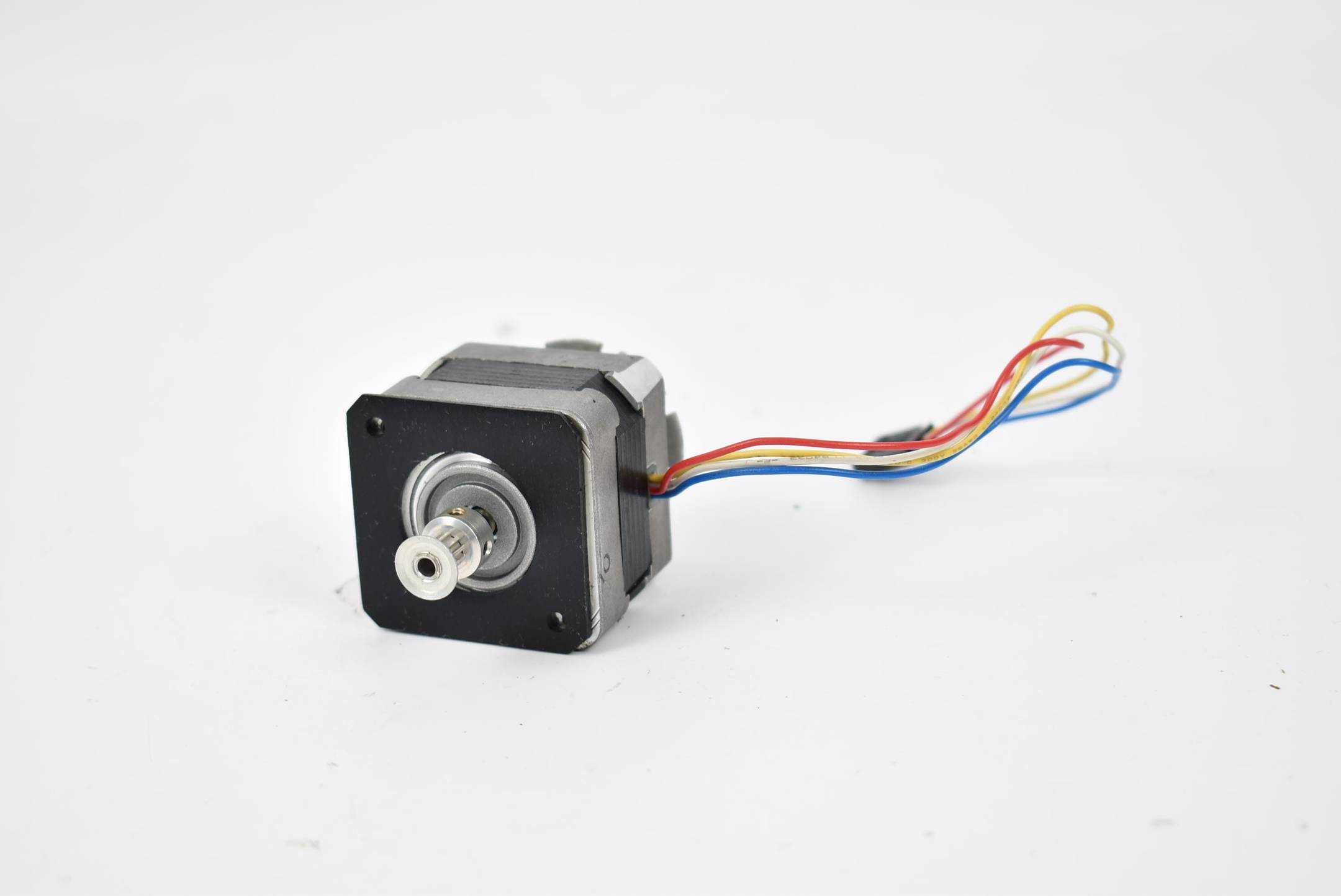 Stepper Astrosyn Schrittmotor 17PM-M008-12 ( T6Z04 )