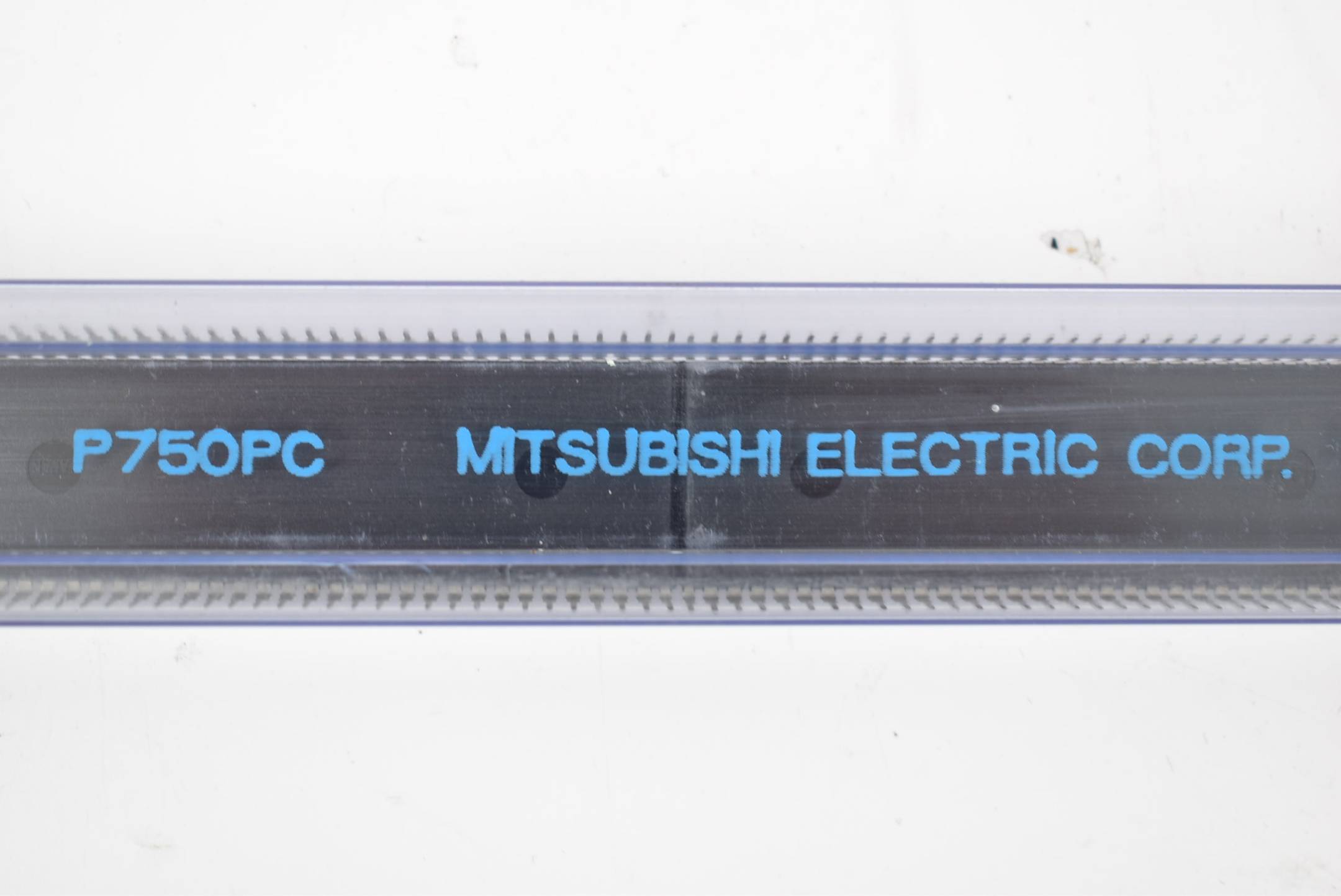 Mitsubishi integrierte Schaltkreise 9 Stück M37705E2ASP ( P750PC )