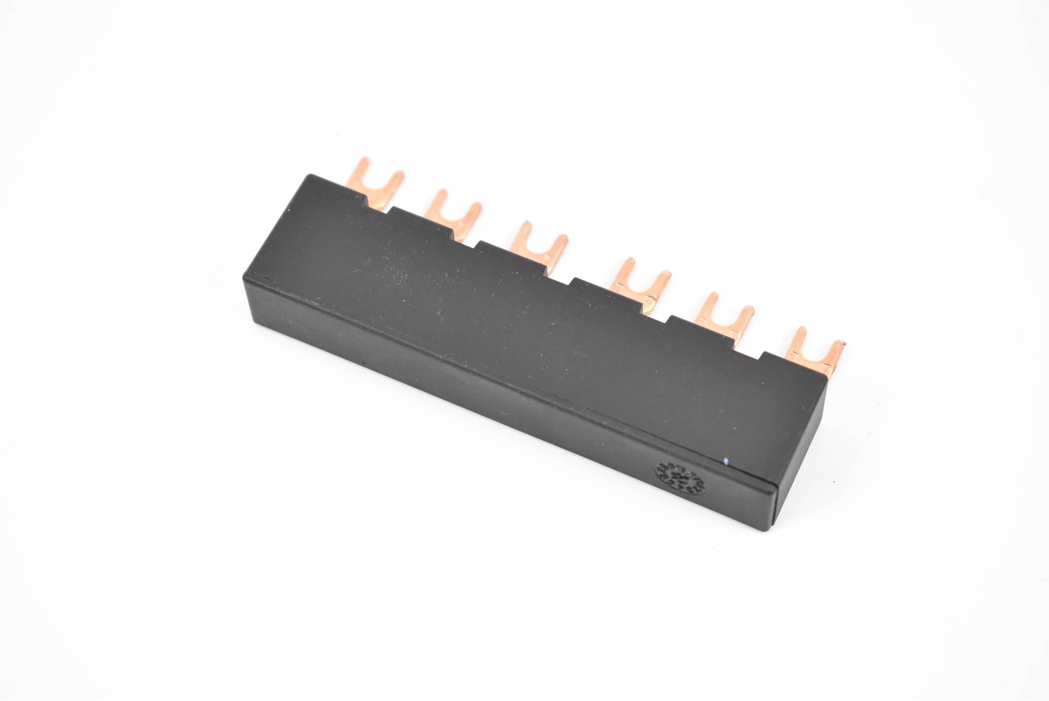 Siemens 3-Phasen-Sammelschiene 45mm 3RV1915-1AB ( 3RV1 915-1AB ) 