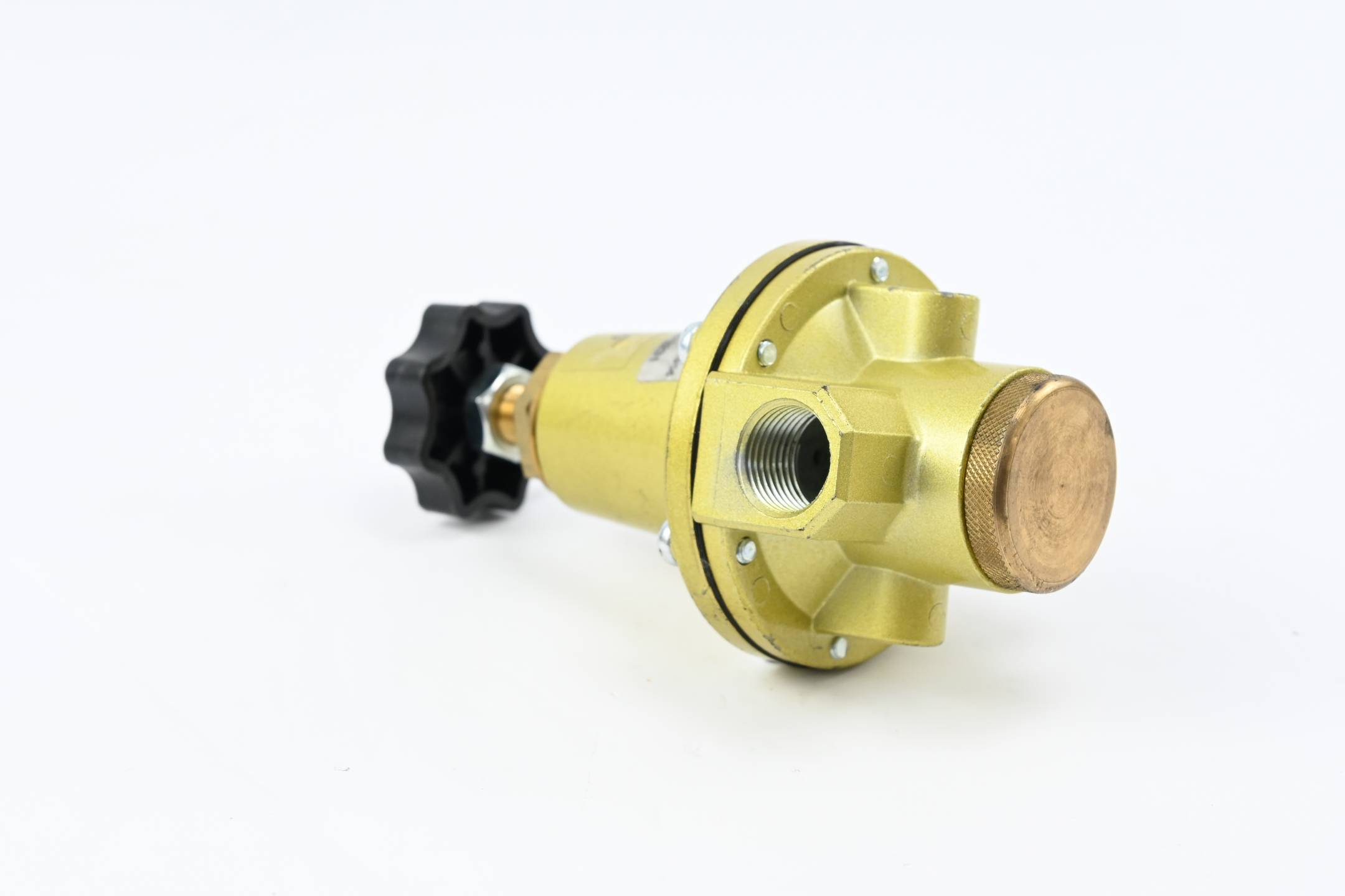 Astro Pneumatic Druckregler 13520 3231 0,5-10 bar ( 135203231 )